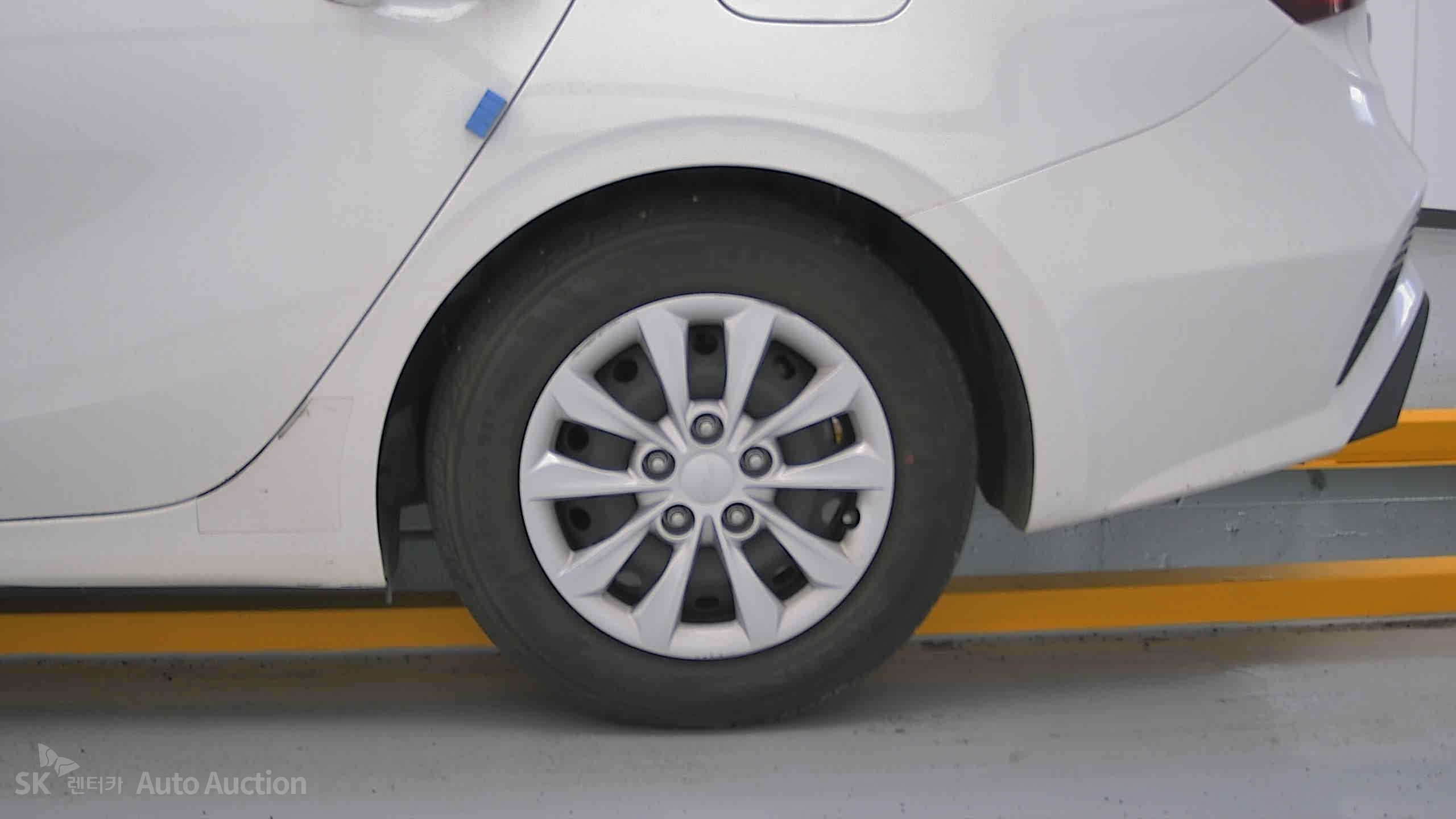 2022 - kia k3