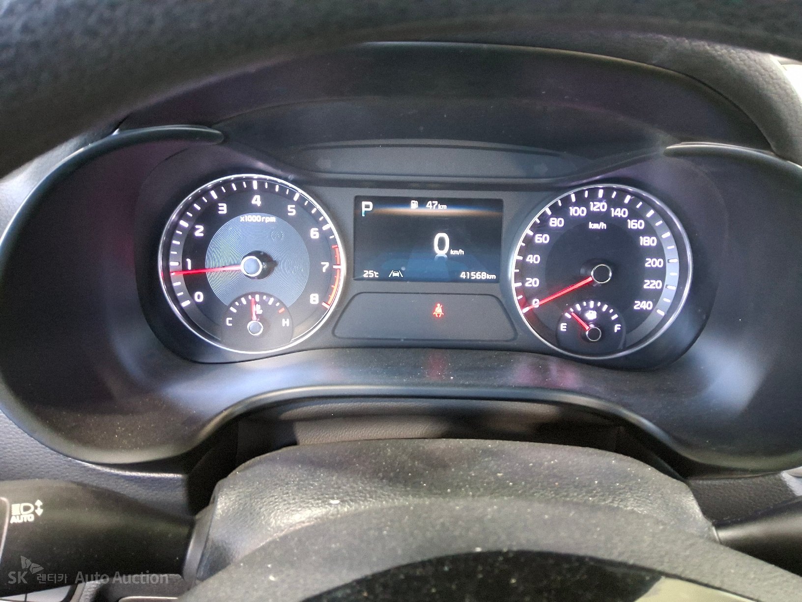 2022 - kia k3