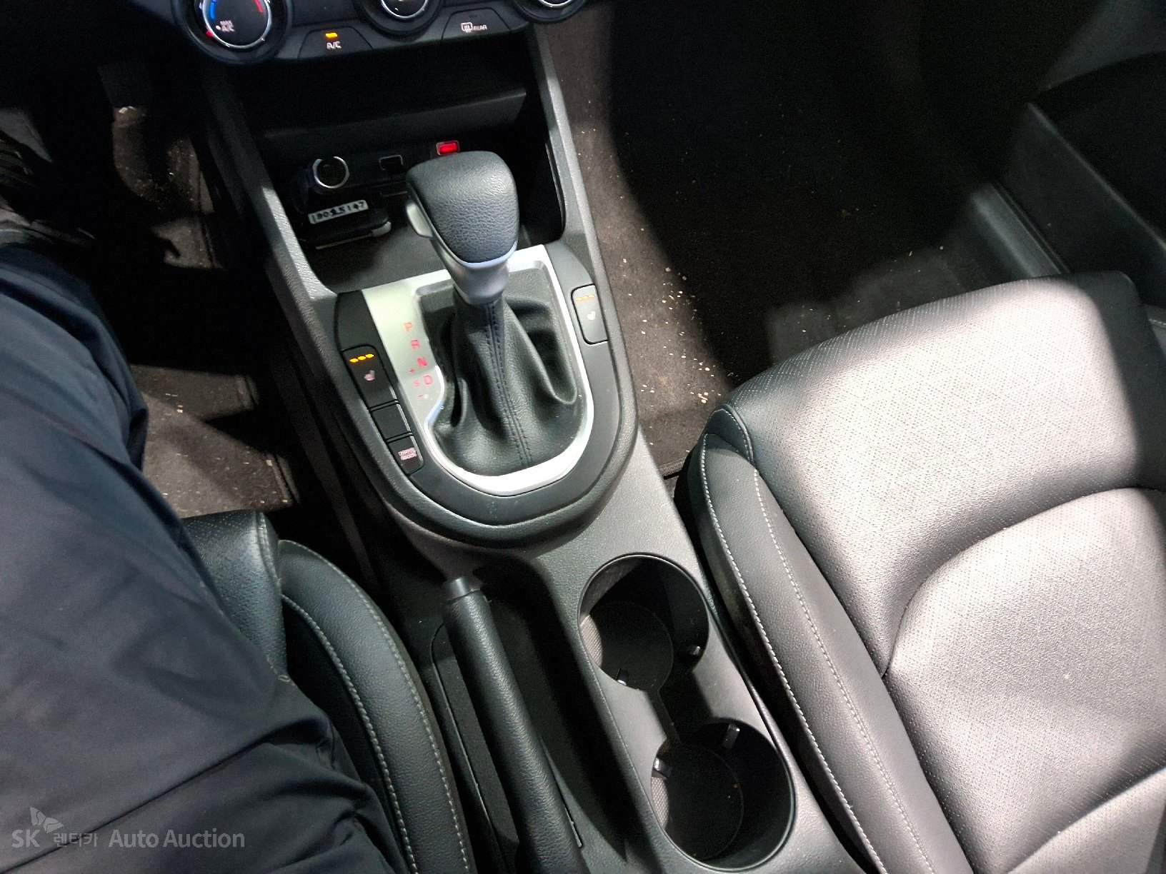 2022 - kia k3