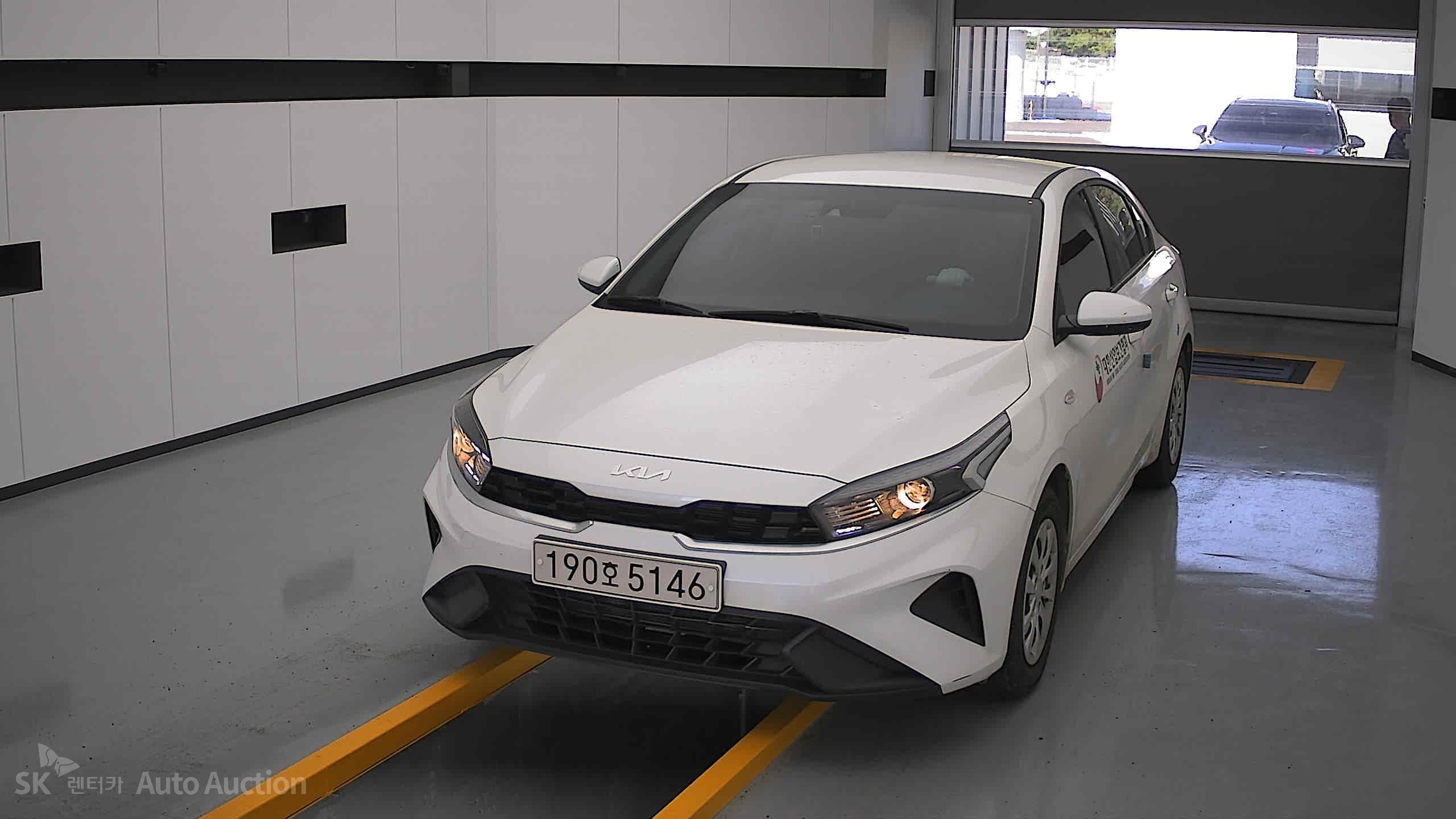 2022 - kia k3