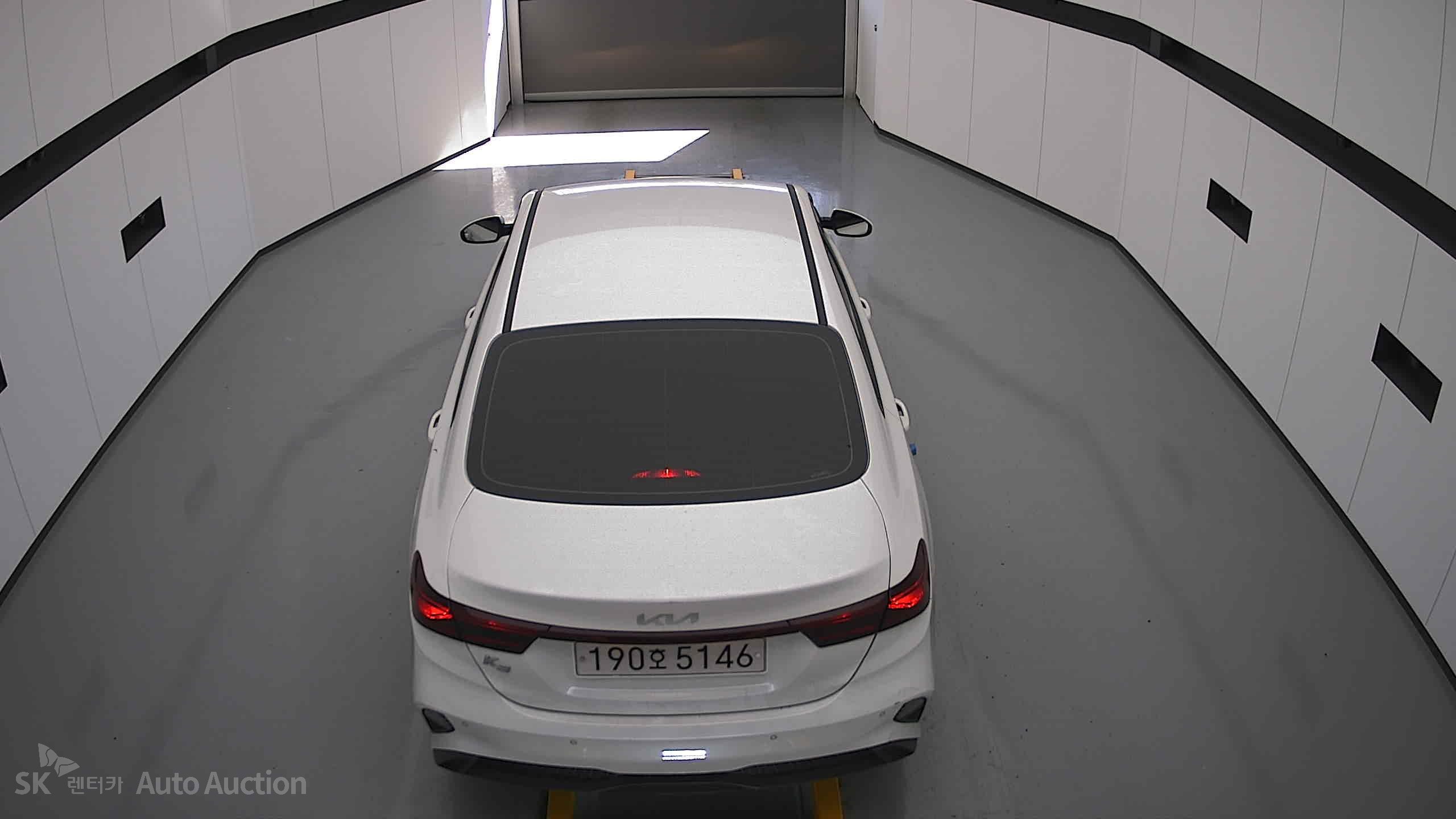 2022 - kia k3