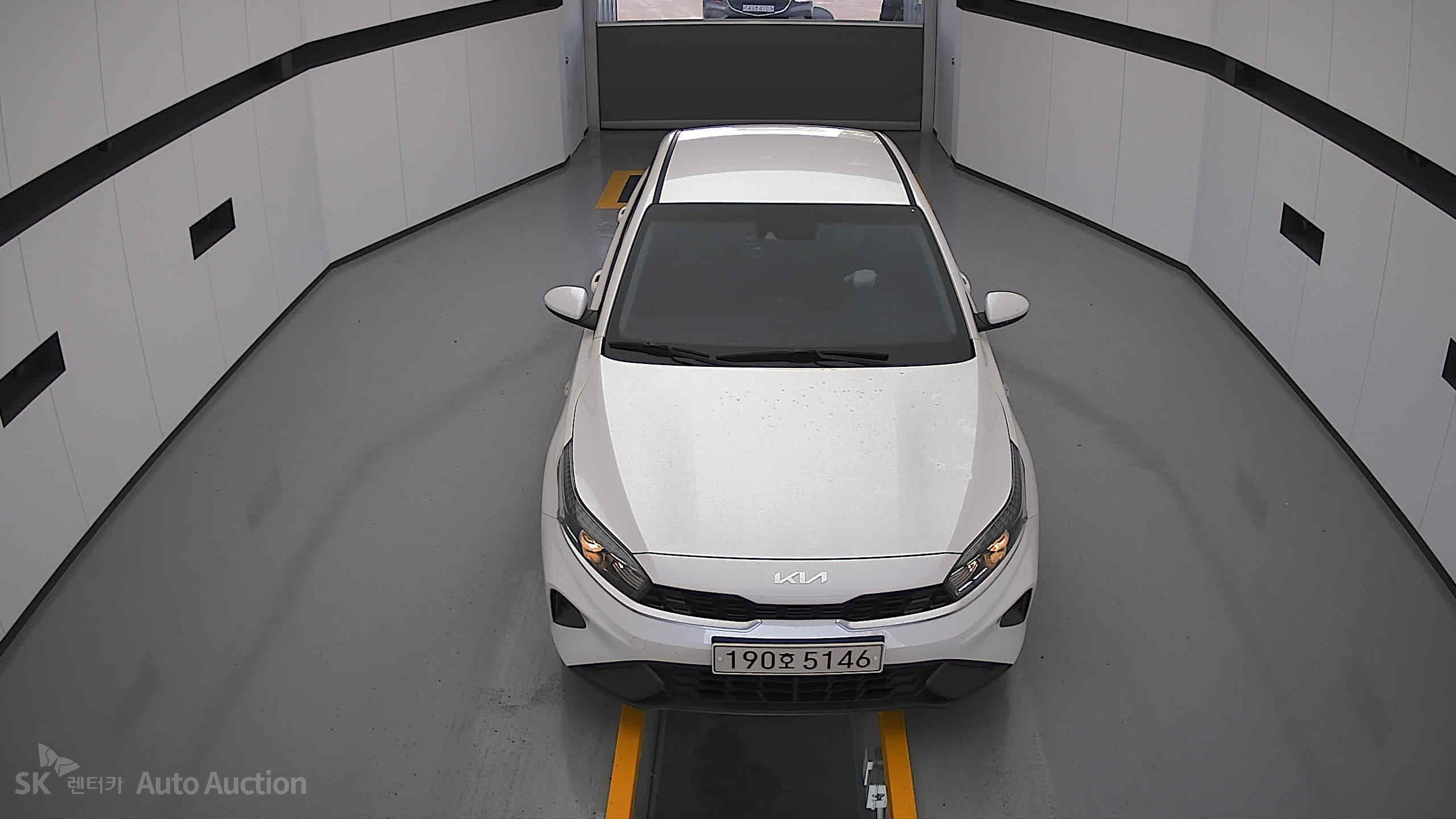 2022 - kia k3