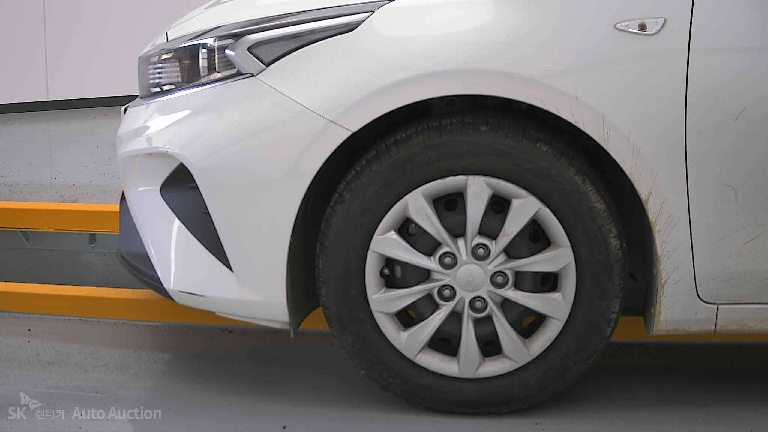 2022 - kia k3