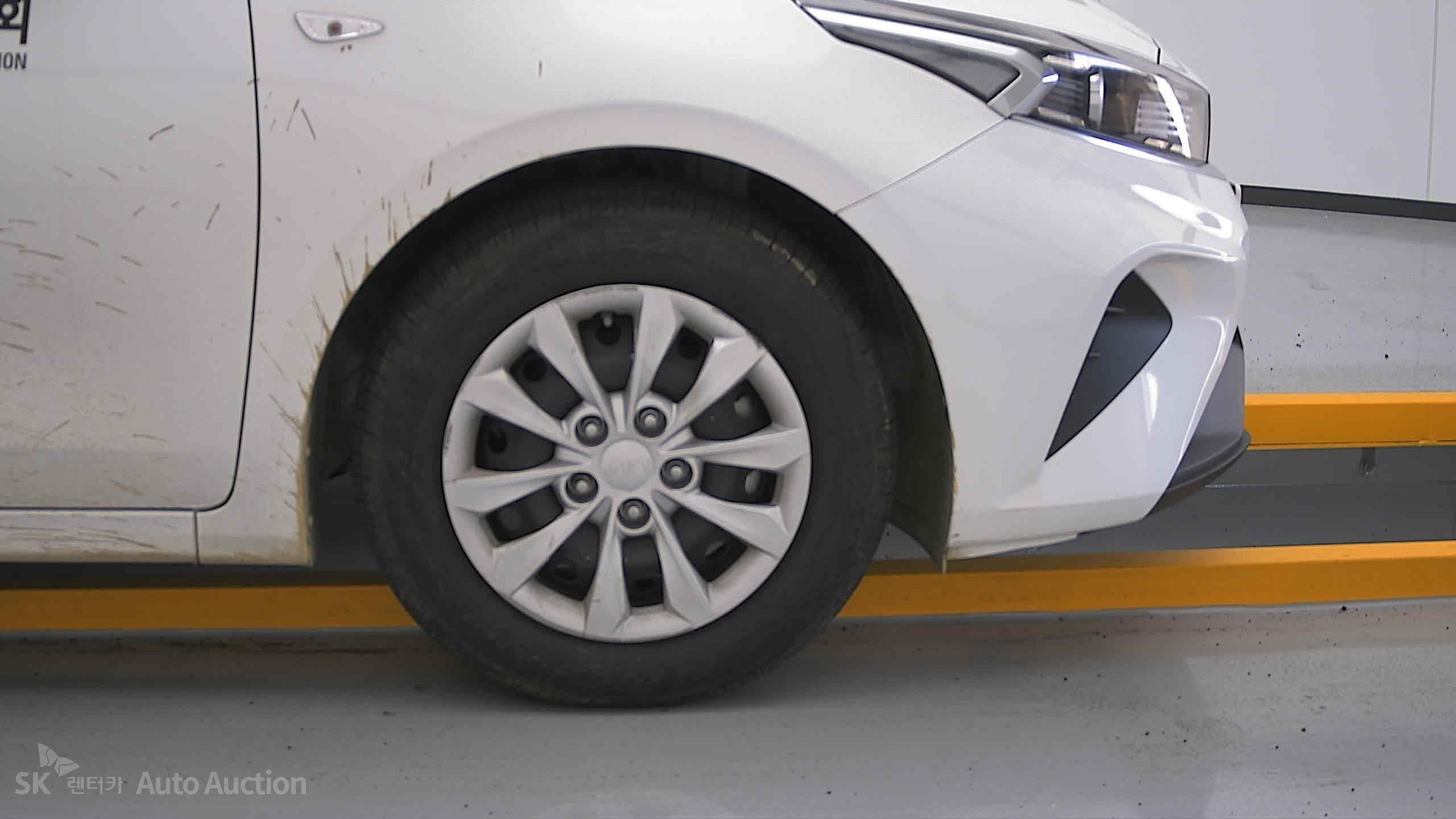 2022 - kia k3
