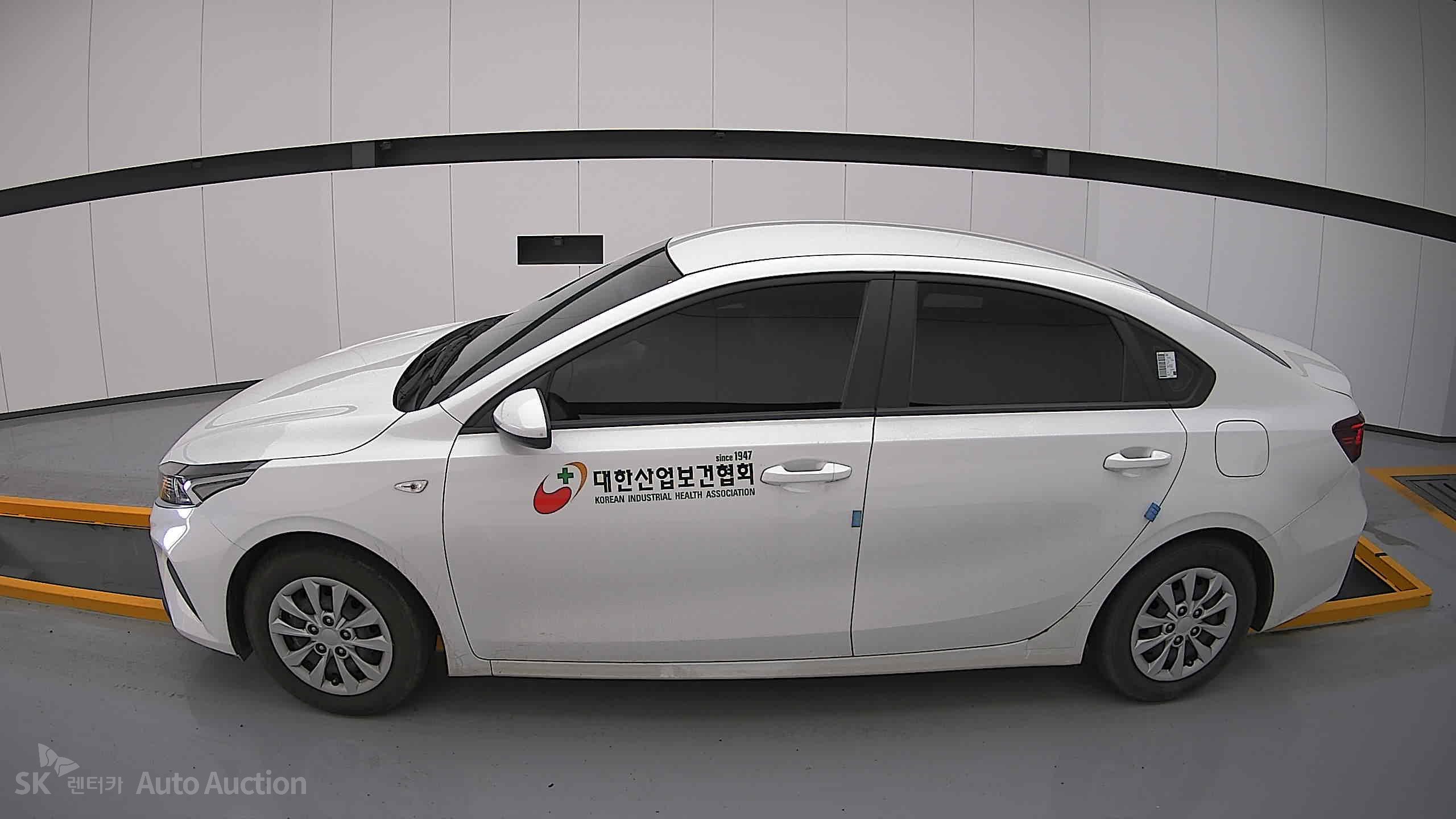 2022 - kia k3