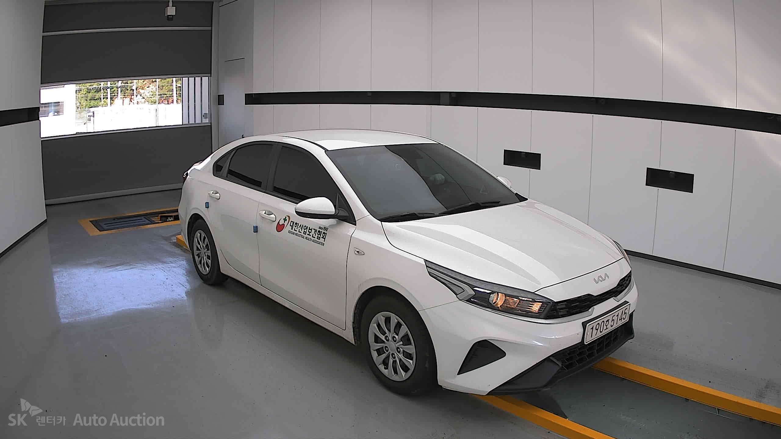 2022 - kia k3