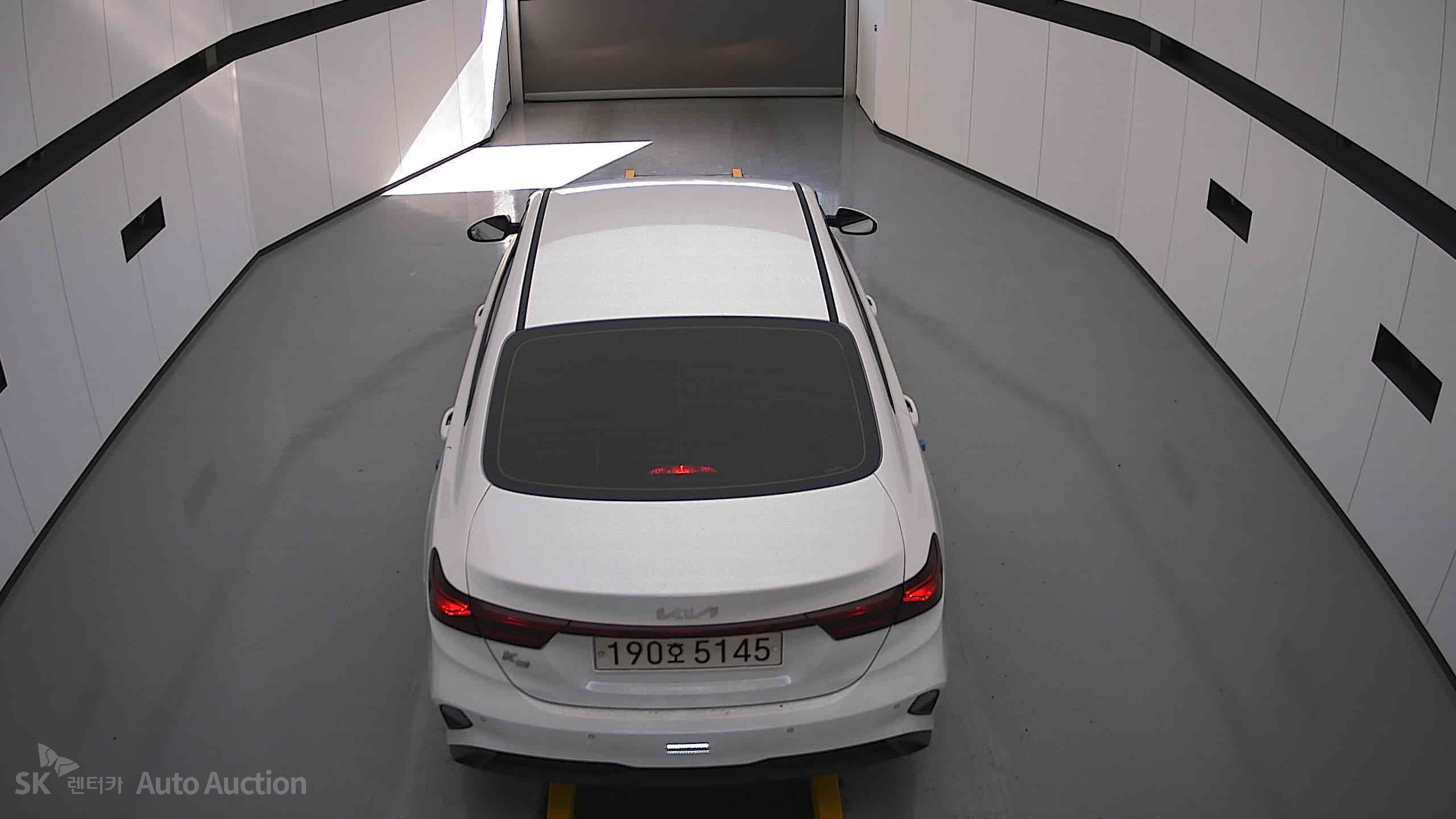 2022 - kia k3