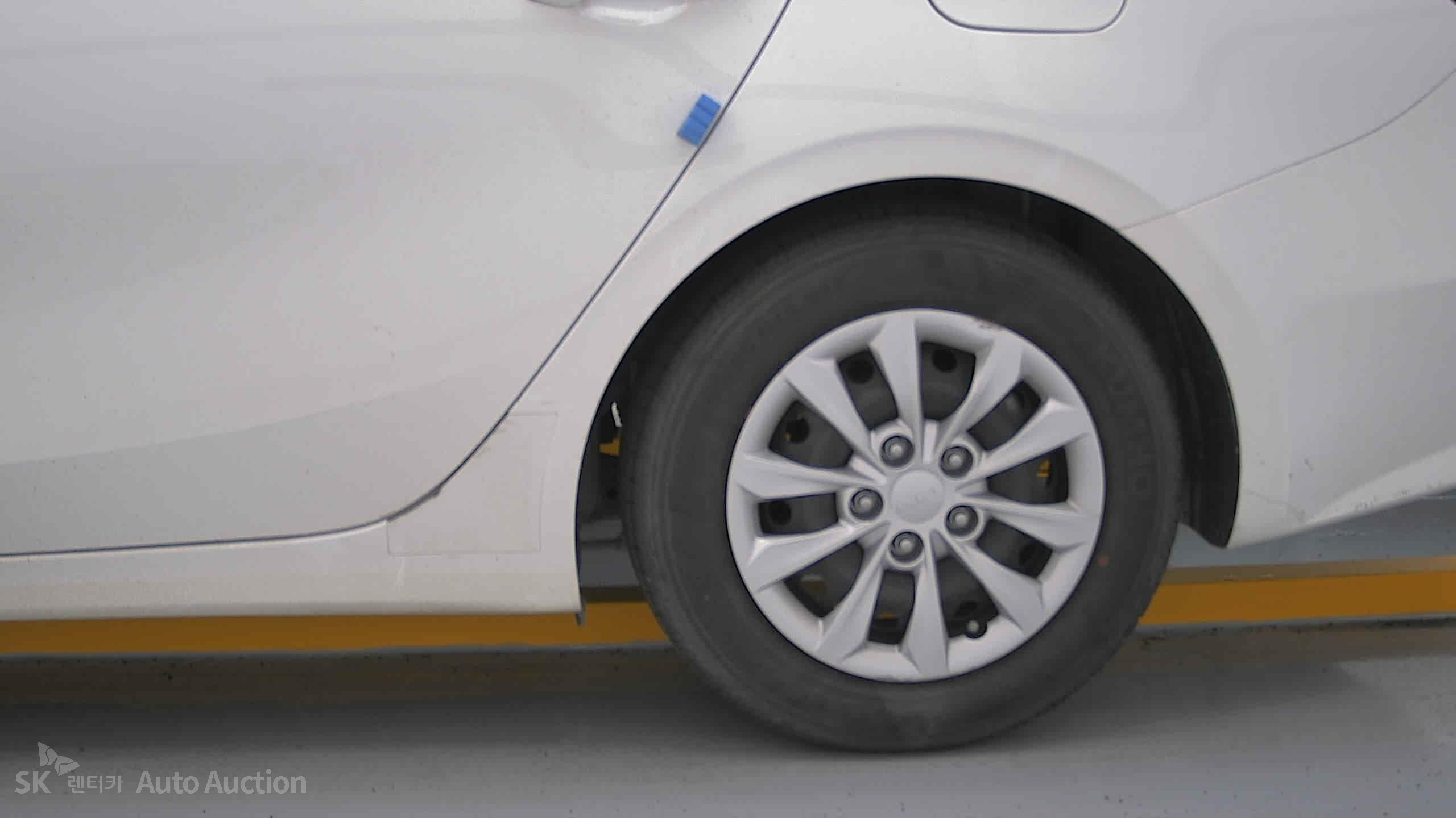 2022 - kia k3