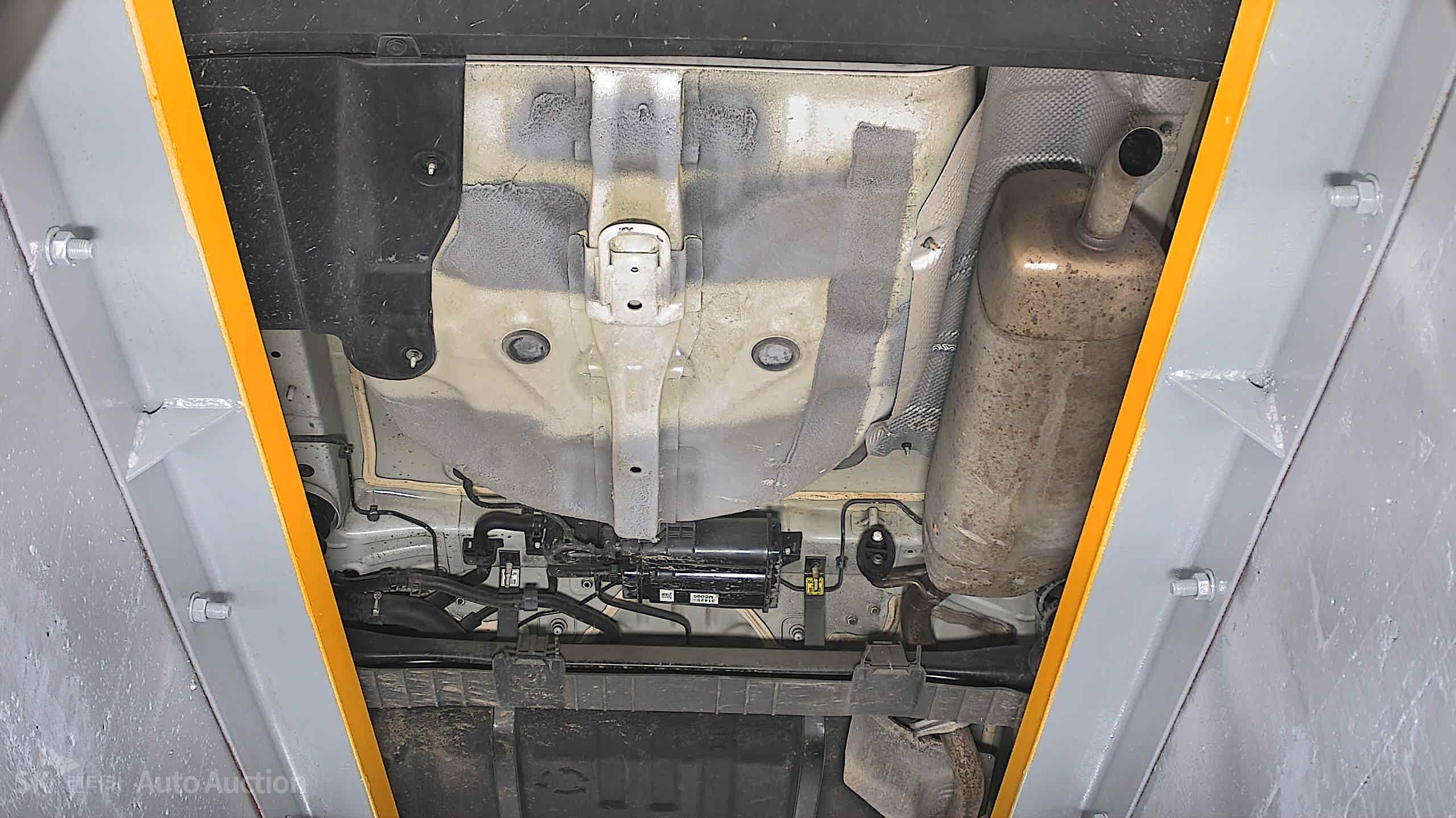 2022 - kia k3