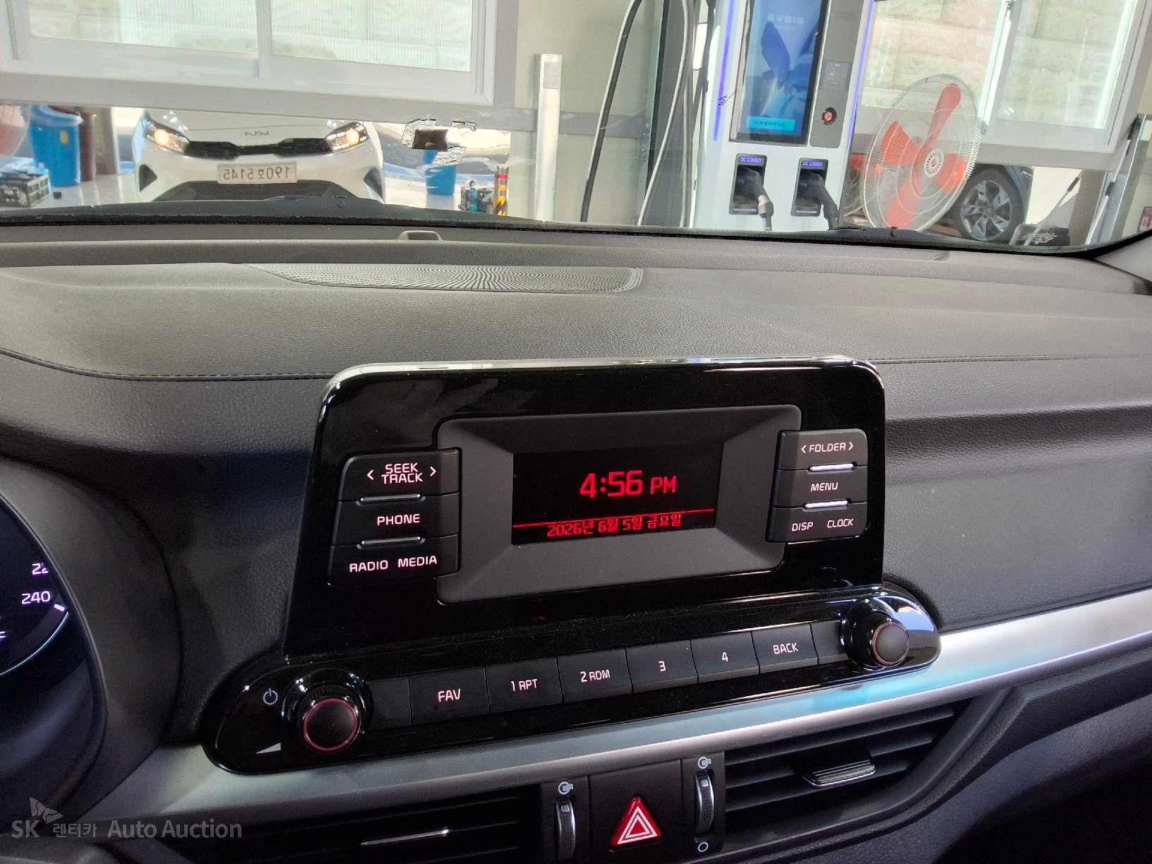 2022 - kia k3