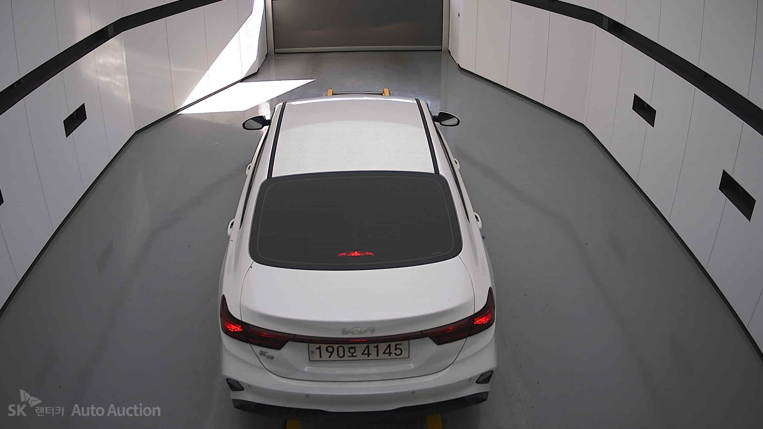2022 - kia k3