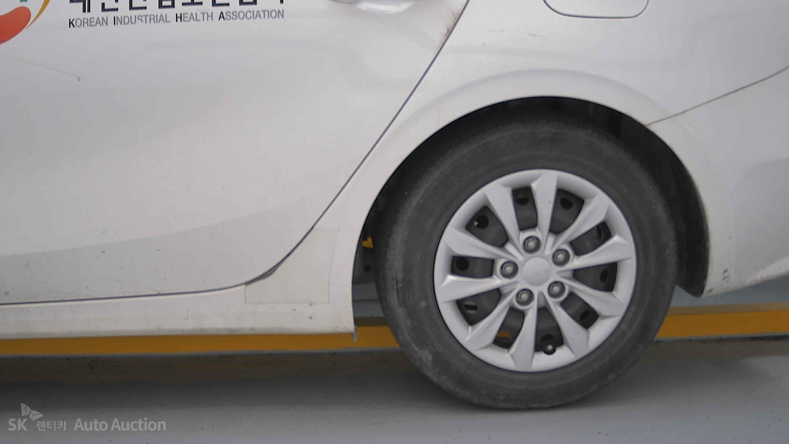 2022 - kia k3