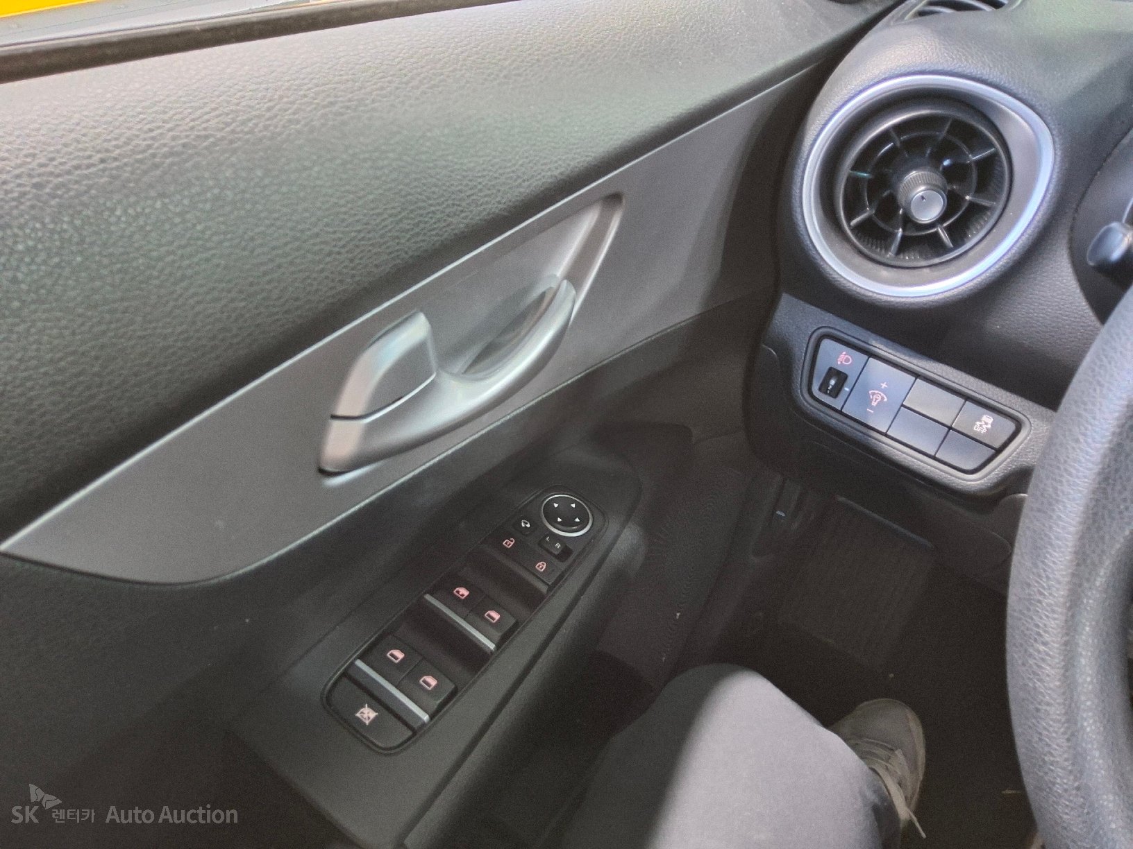 2022 - kia k3
