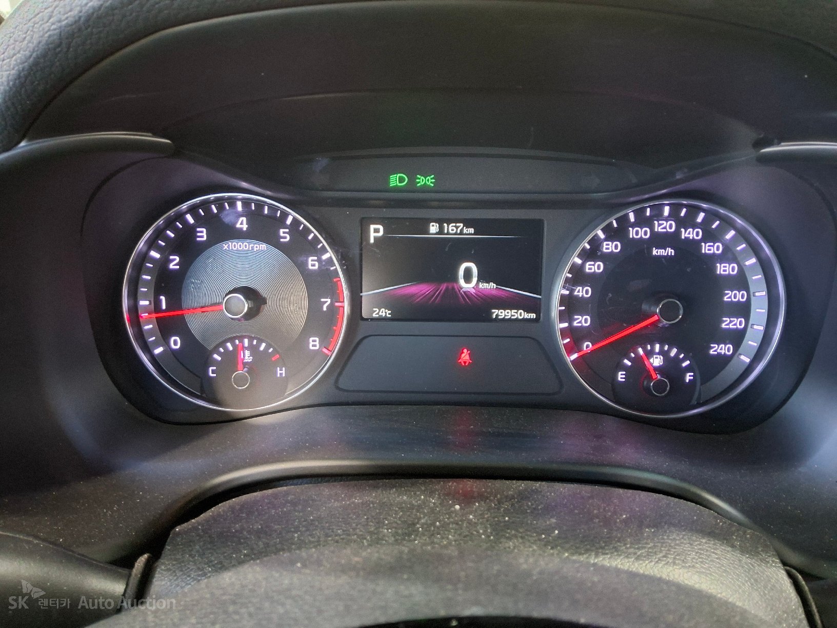 2022 - kia k3