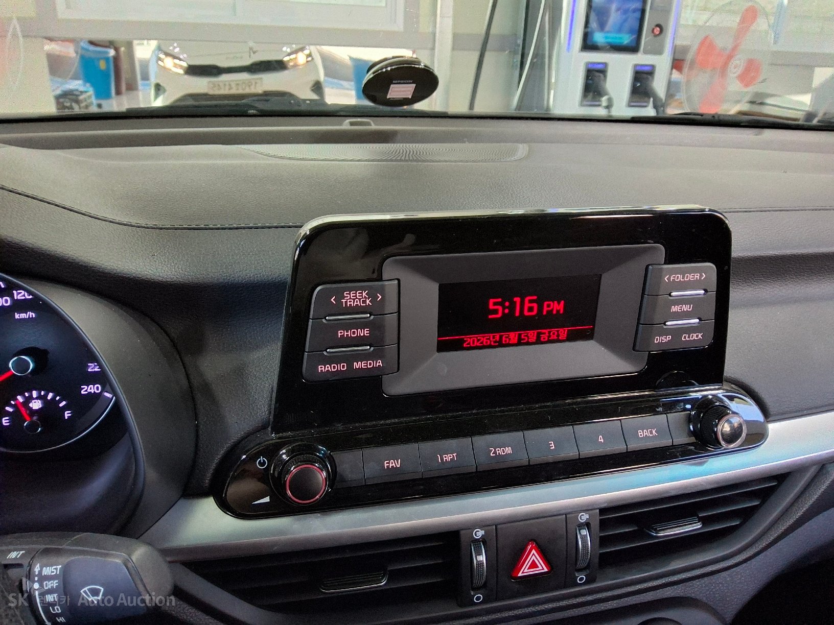 2022 - kia k3