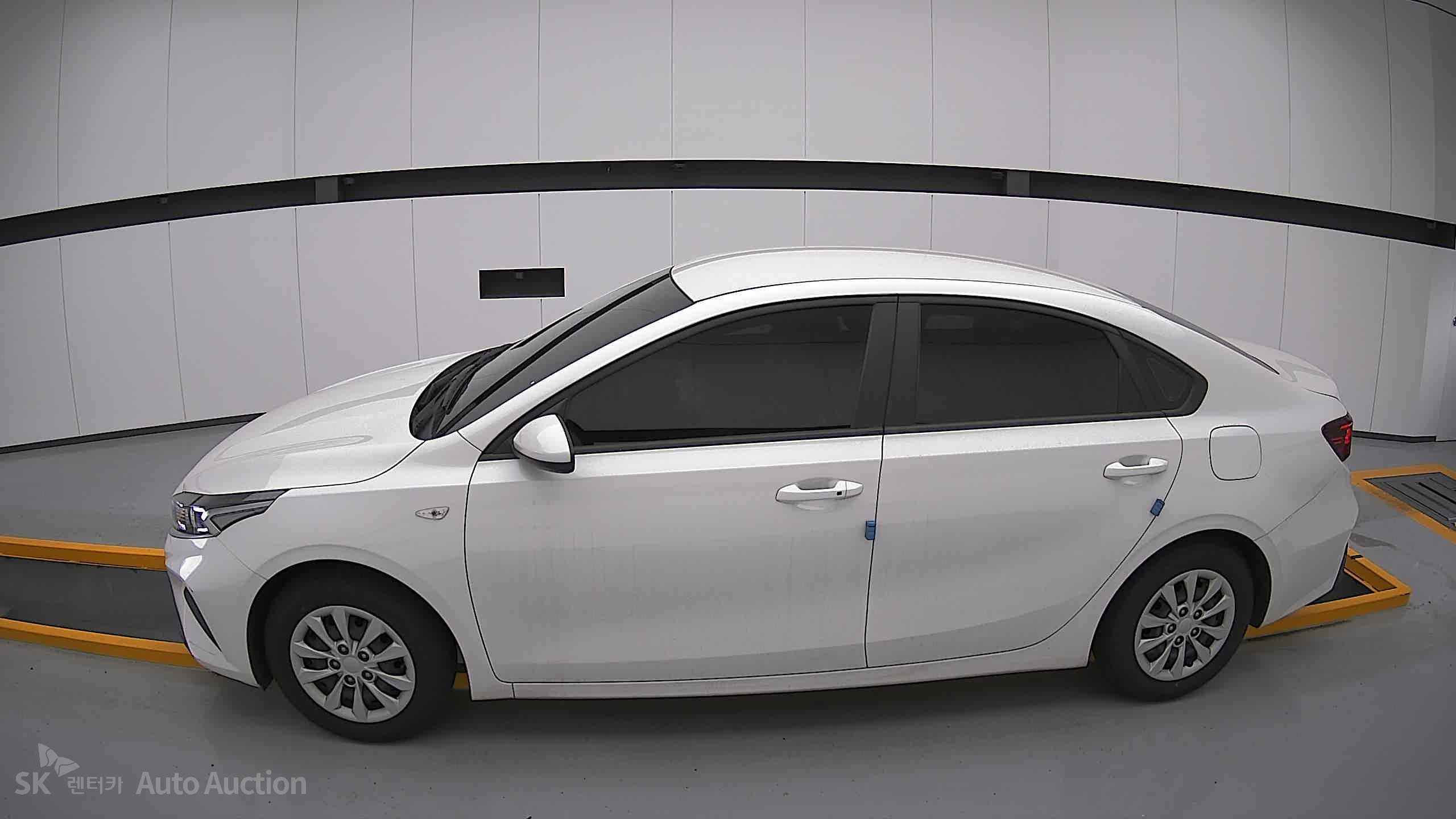2022 - kia k3