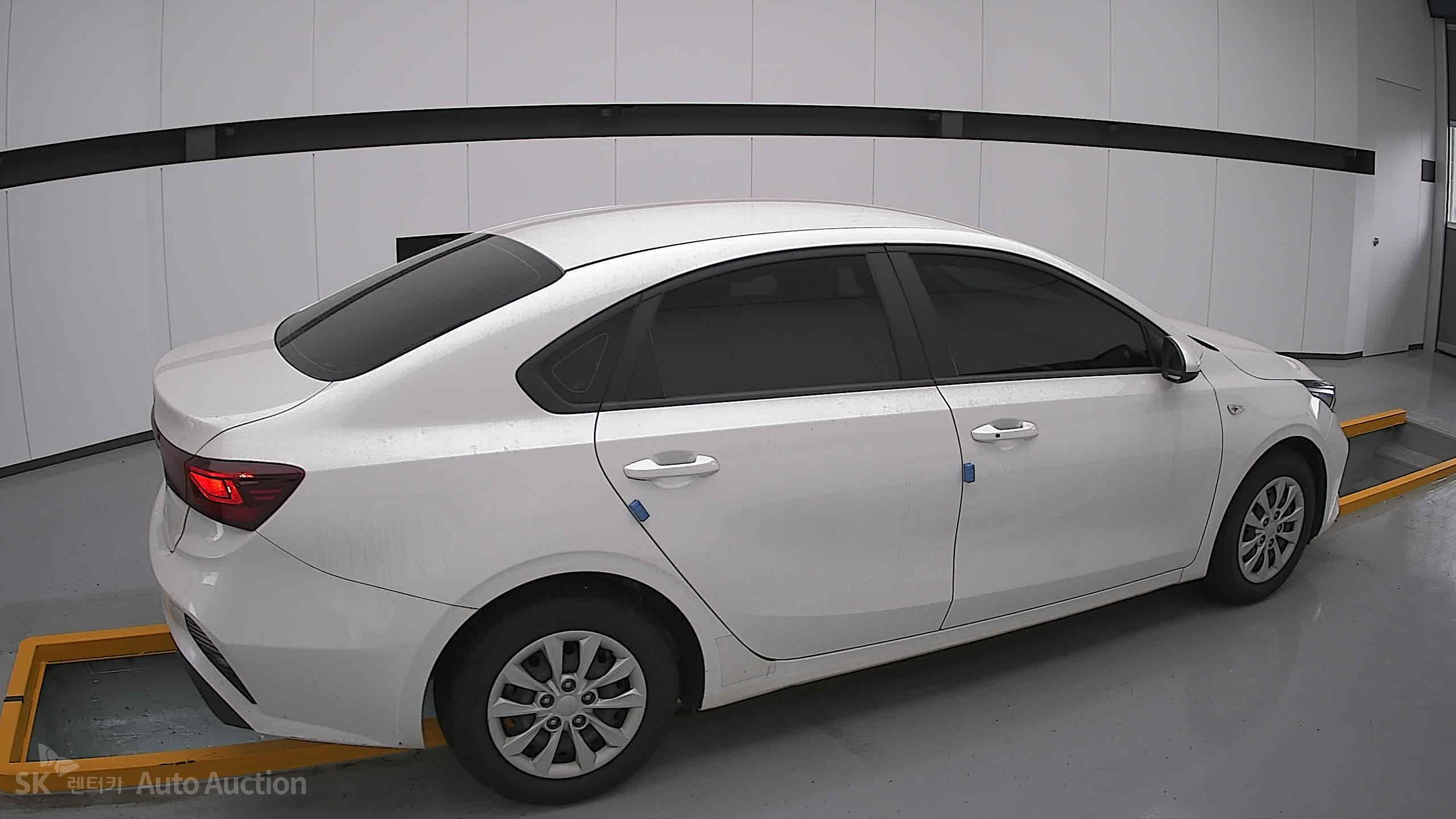 2022 - kia k3