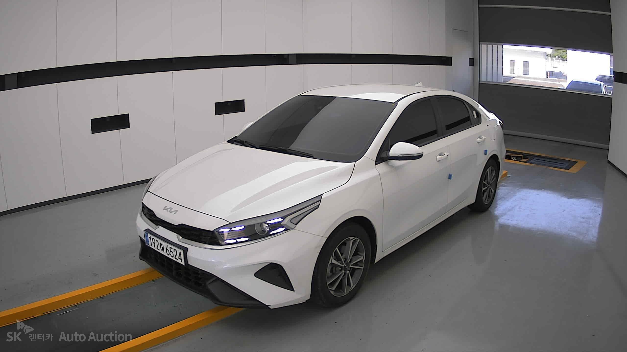 2024 - kia k3