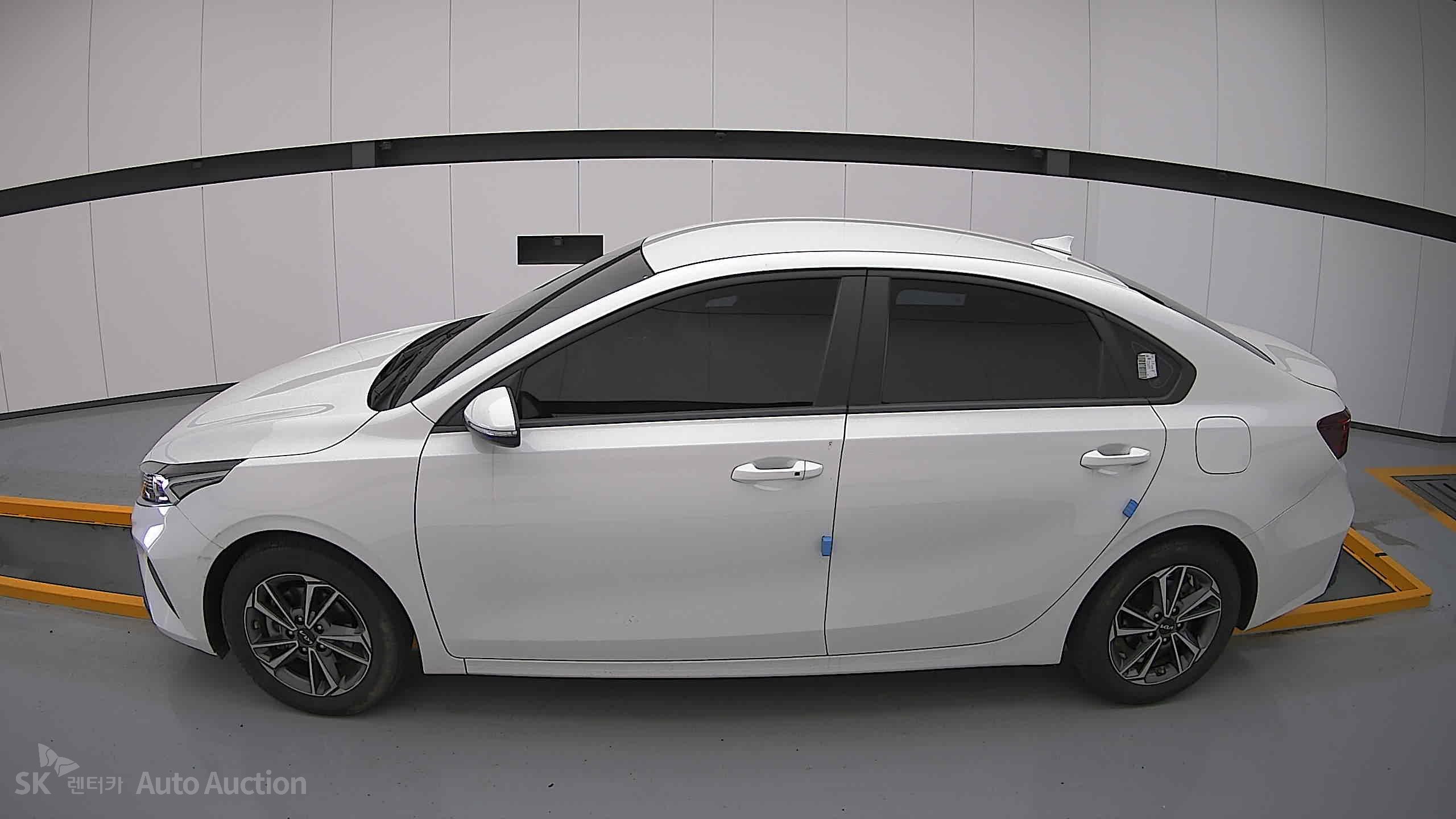 2024 - kia k3