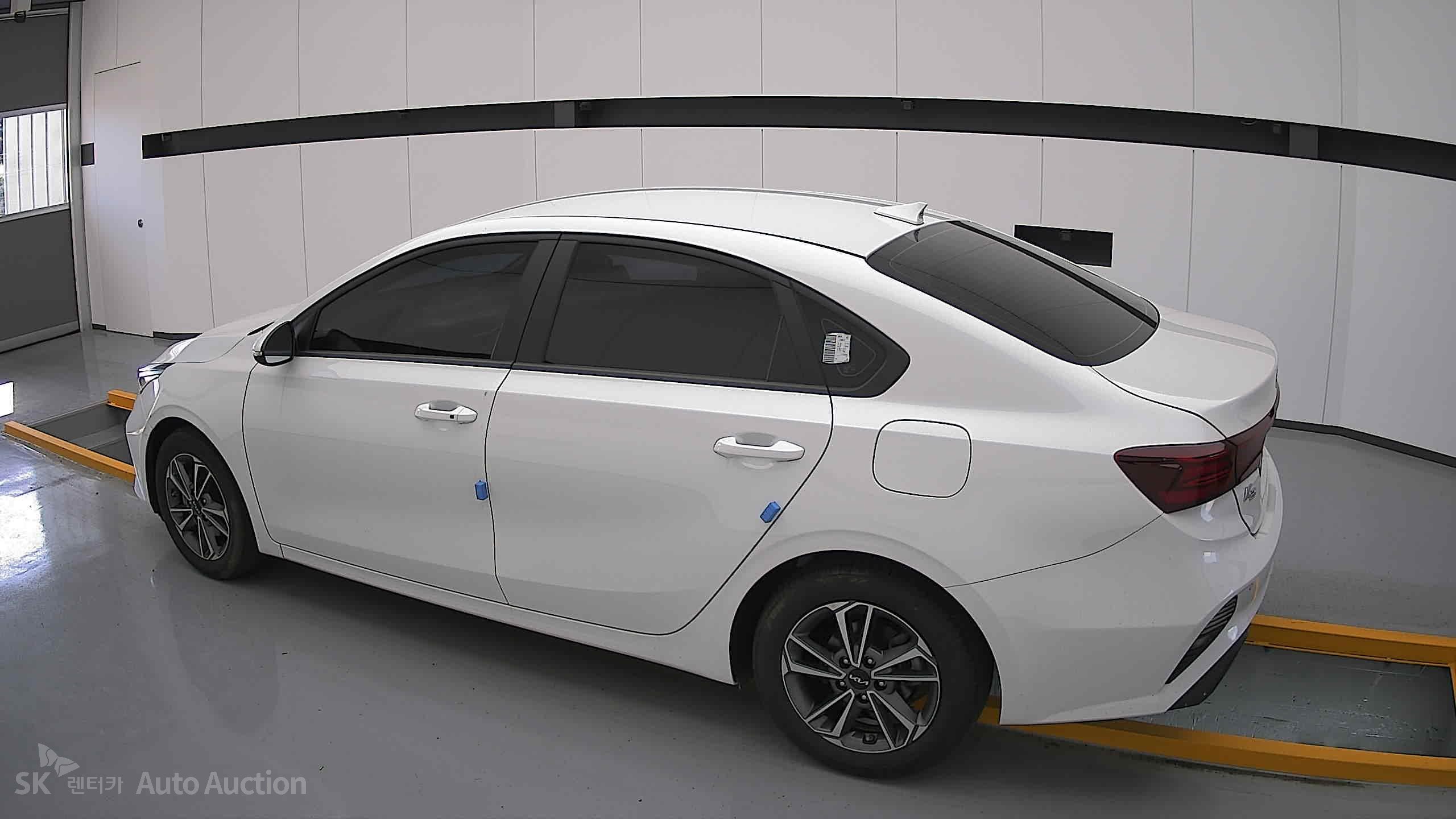 2024 - kia k3
