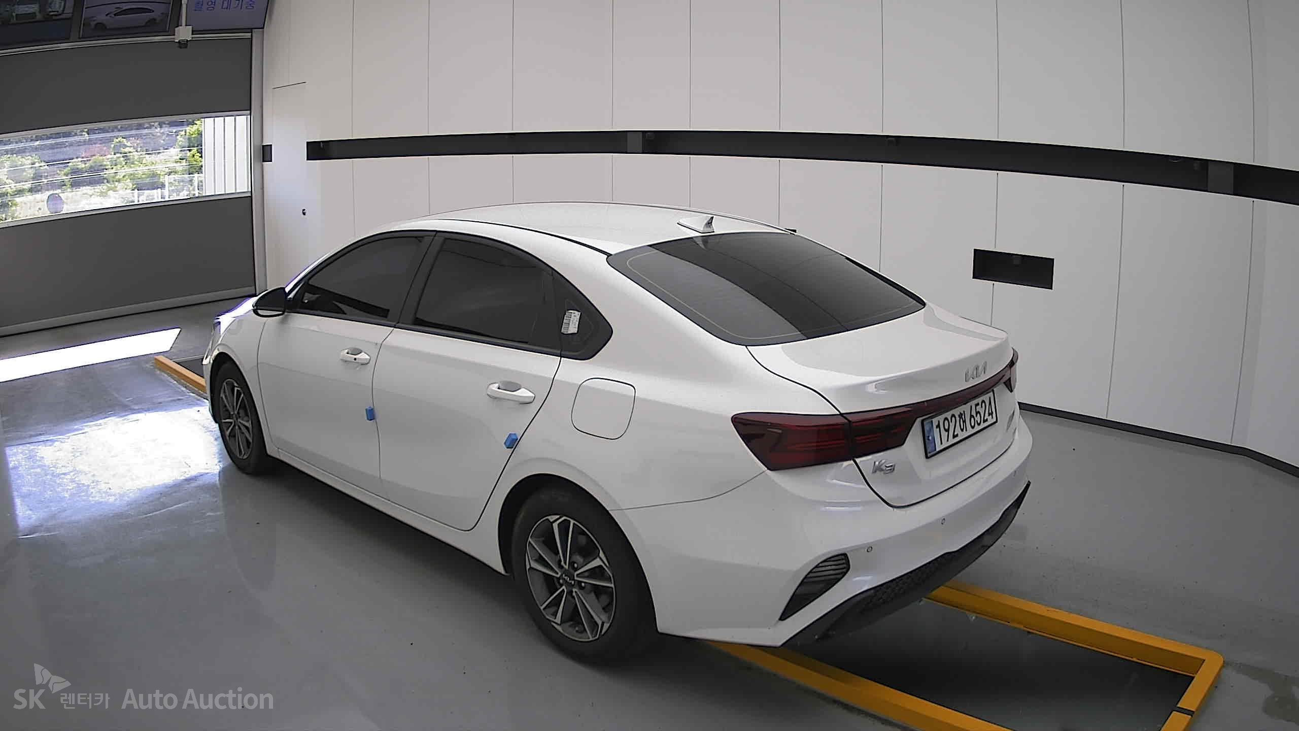 2024 - kia k3