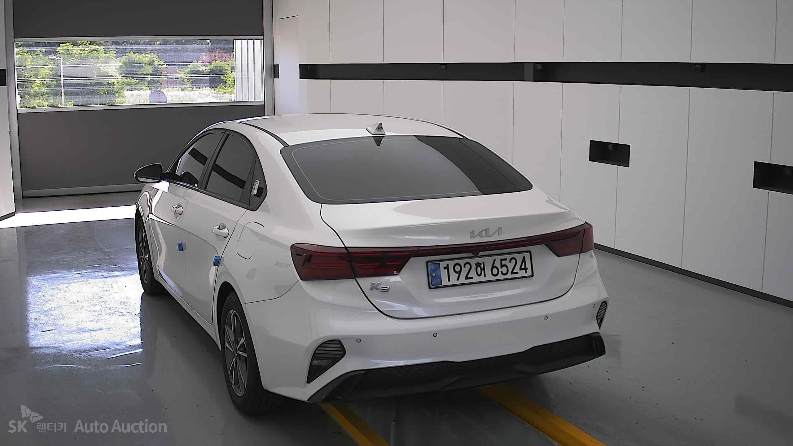 2024 - kia k3