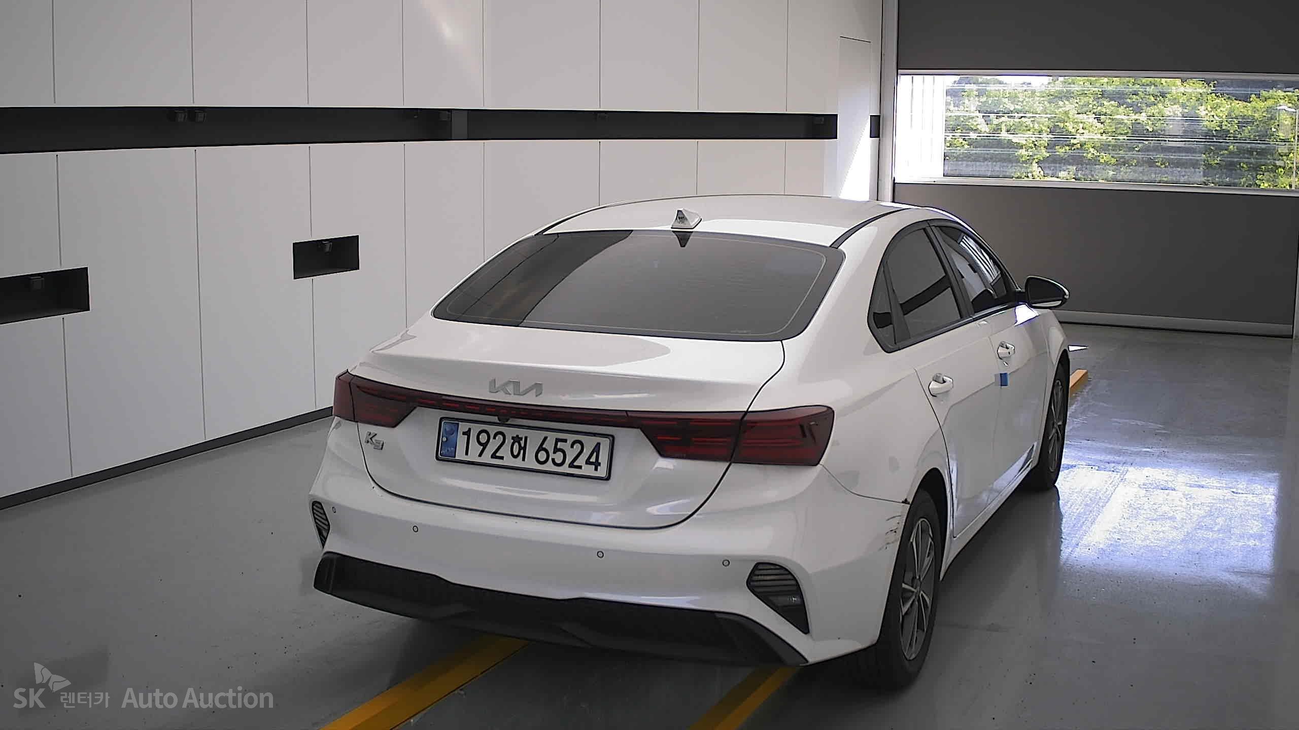 2024 - kia k3