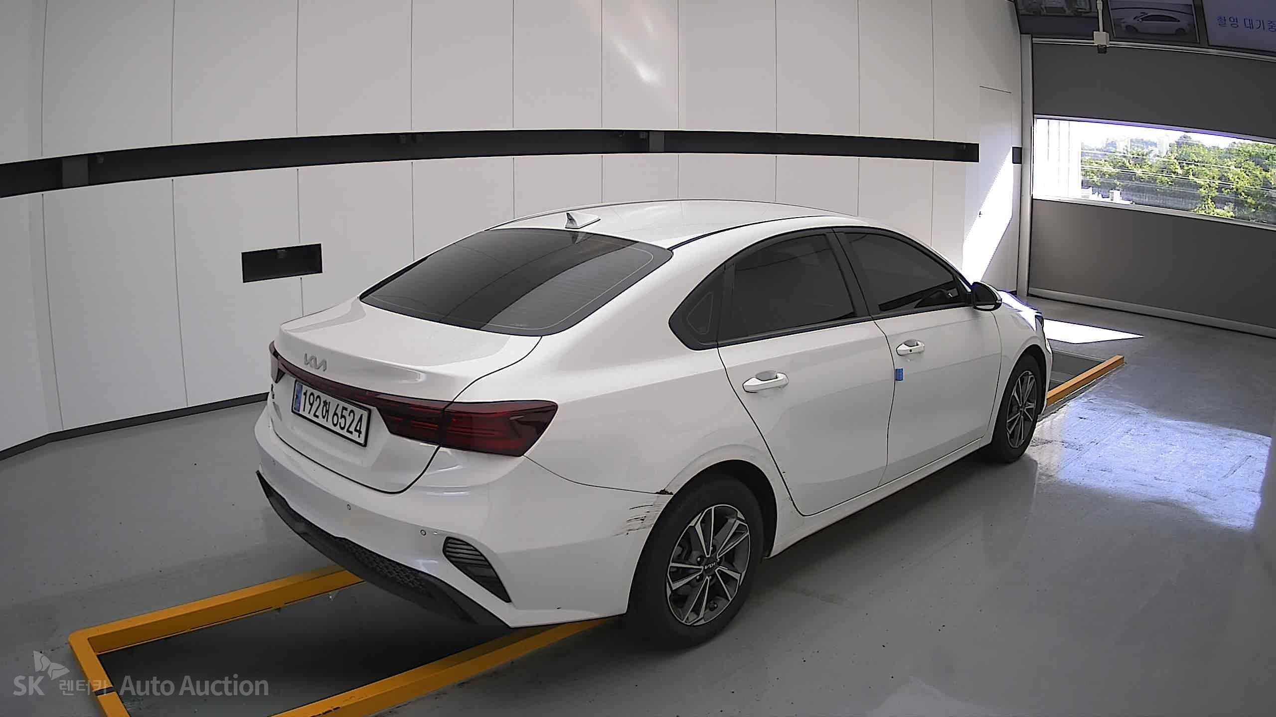 2024 - kia k3