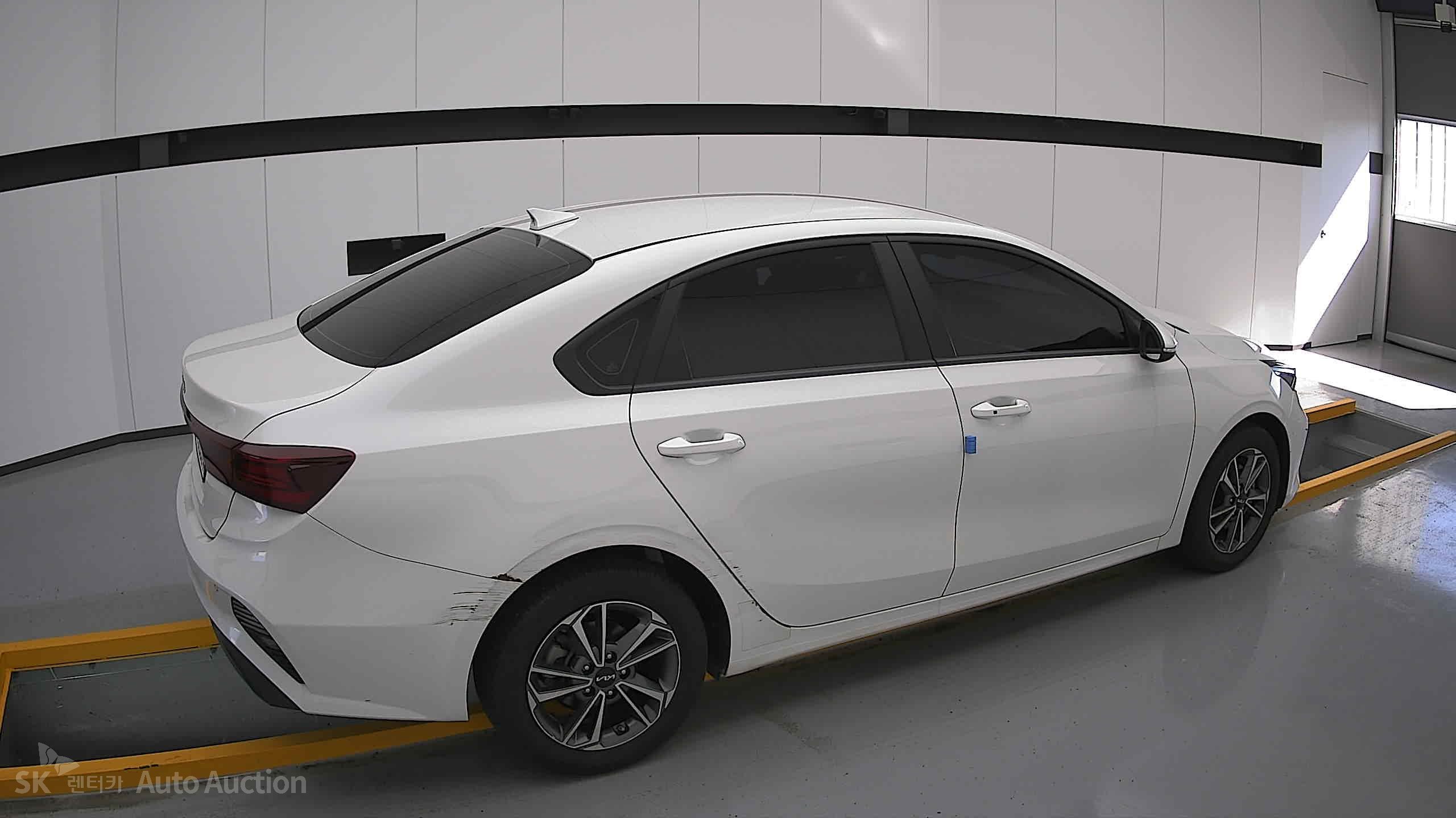 2024 - kia k3