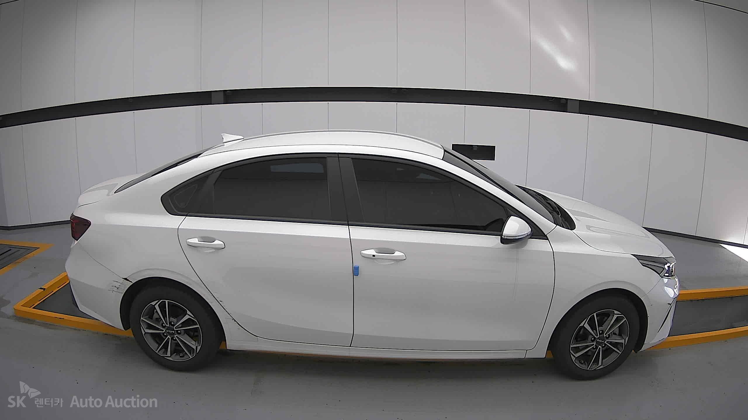 2024 - kia k3