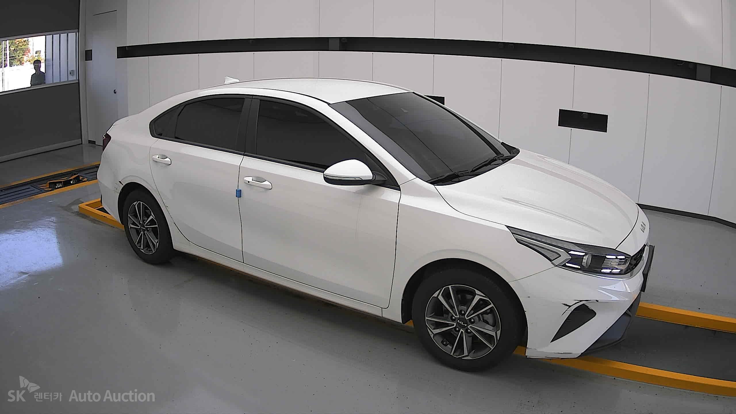 2024 - kia k3