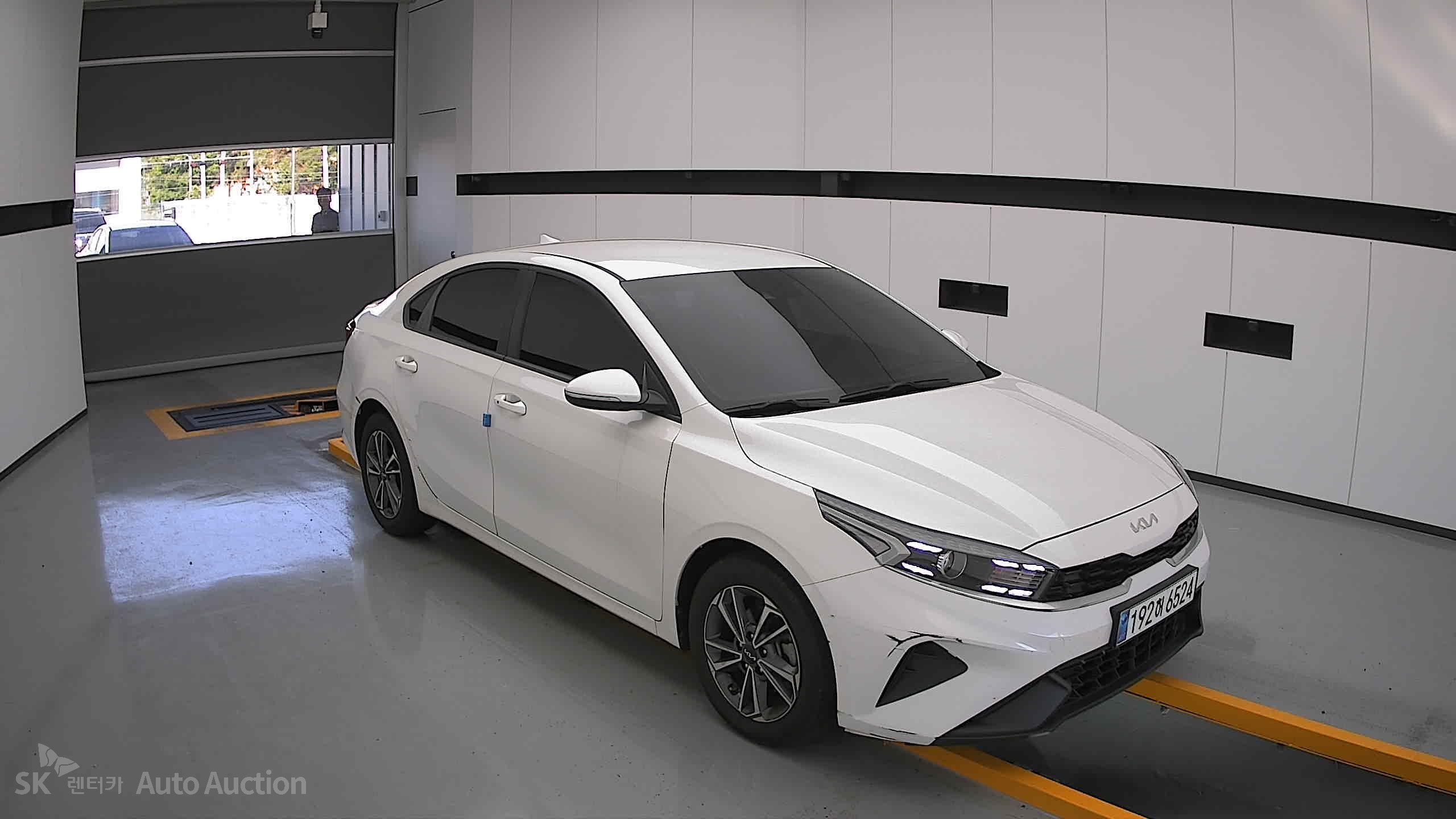 2024 - kia k3