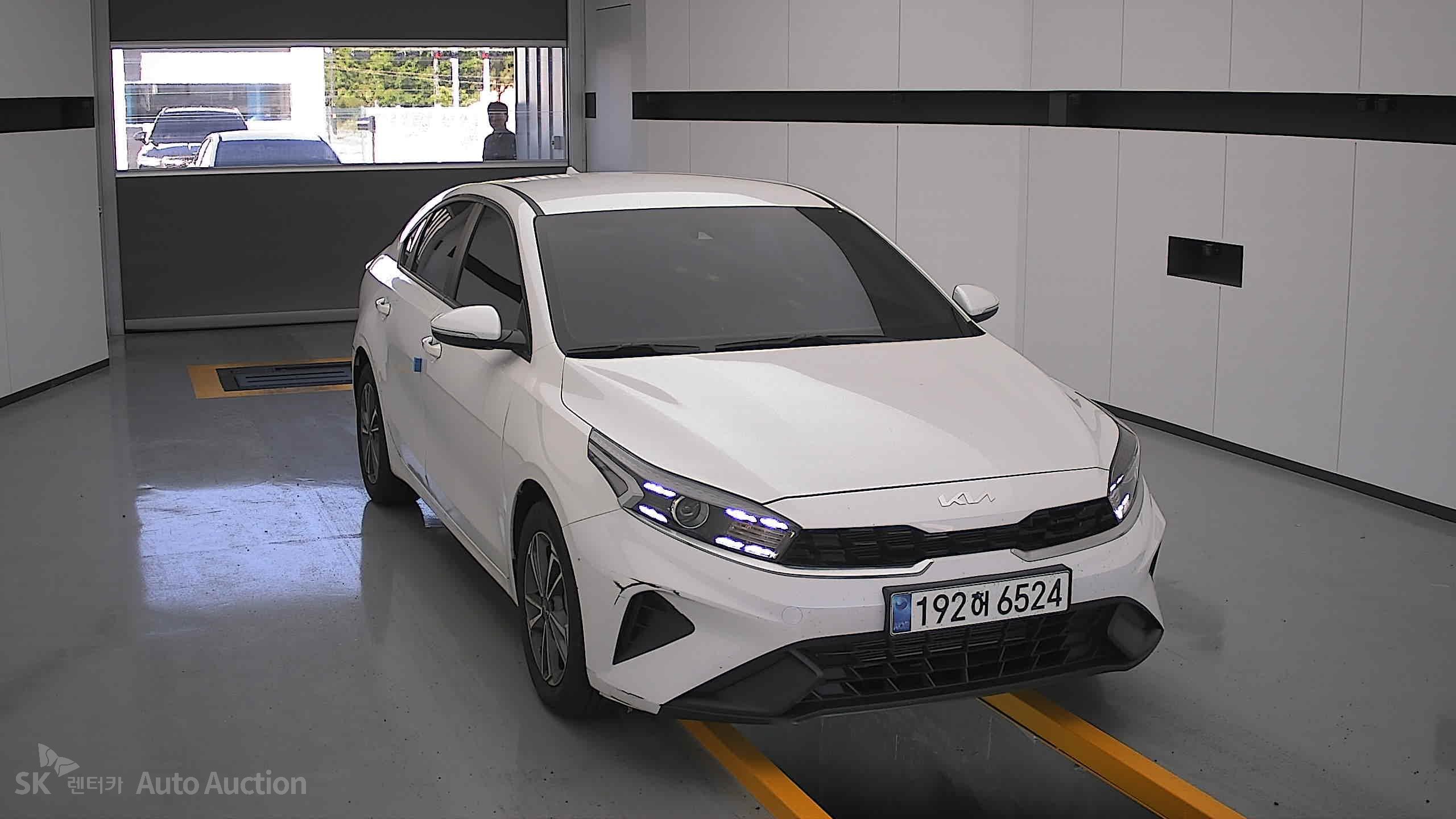 2024 - kia k3