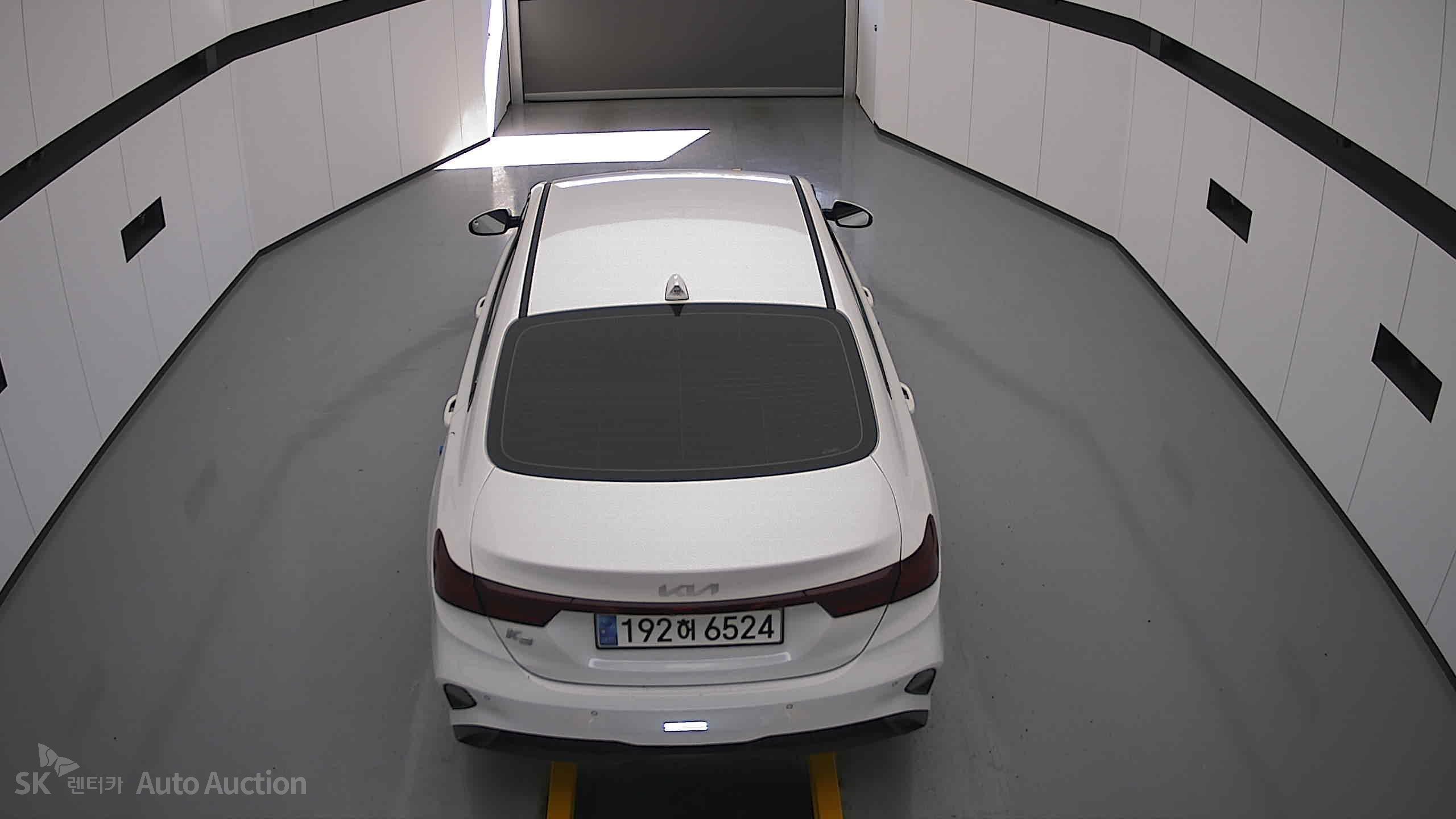 2024 - kia k3