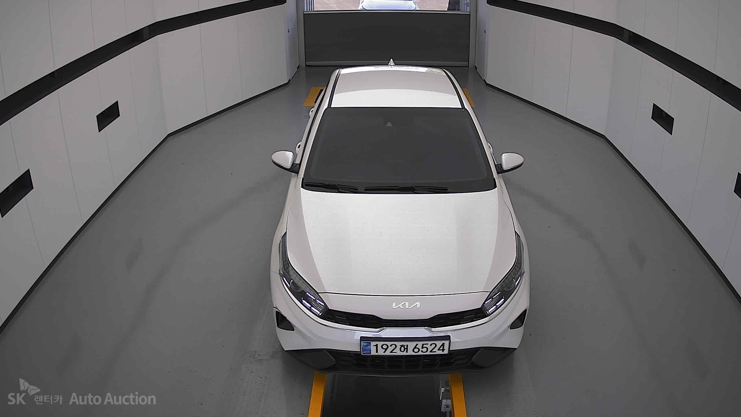 2024 - kia k3