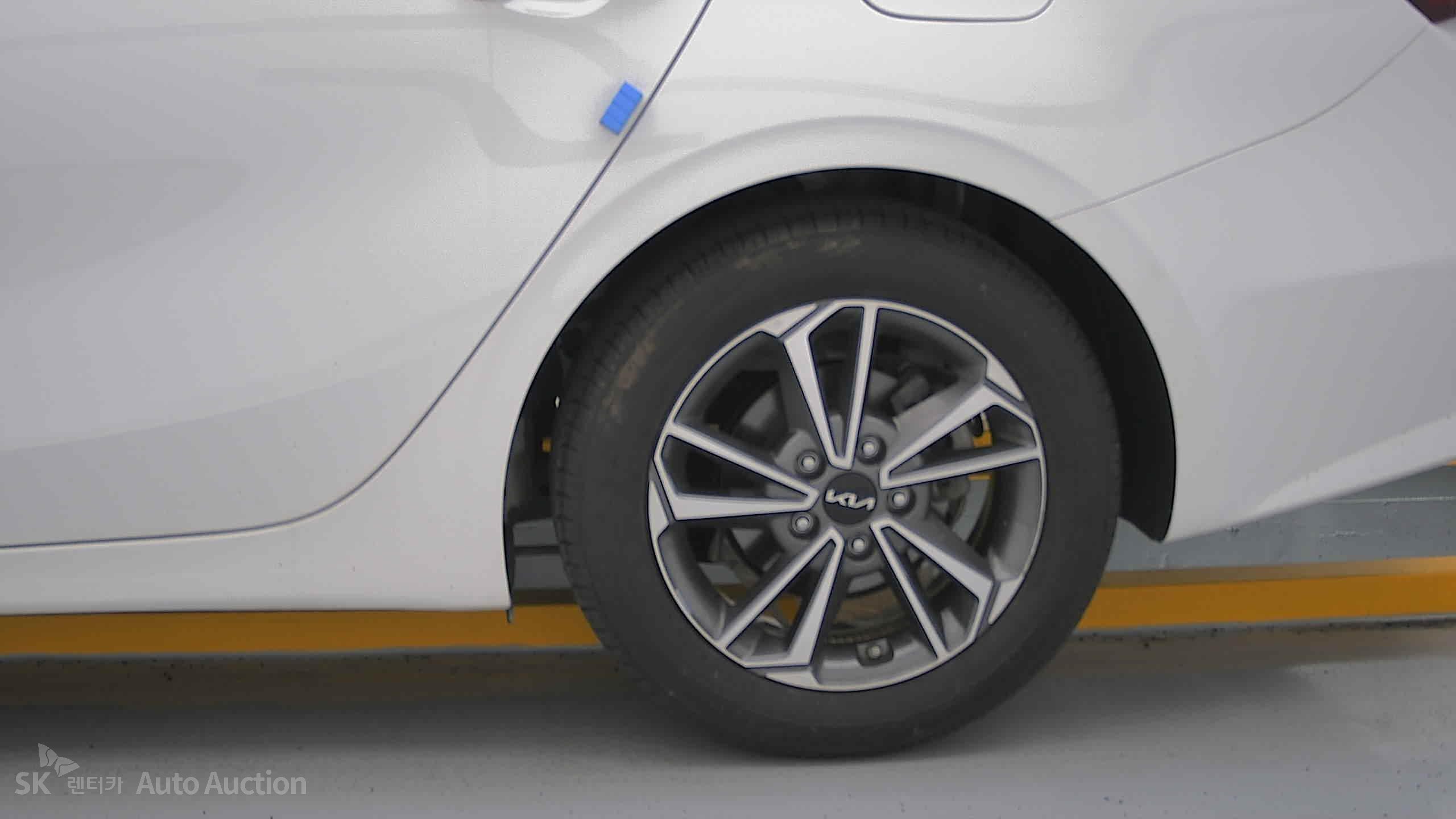2024 - kia k3