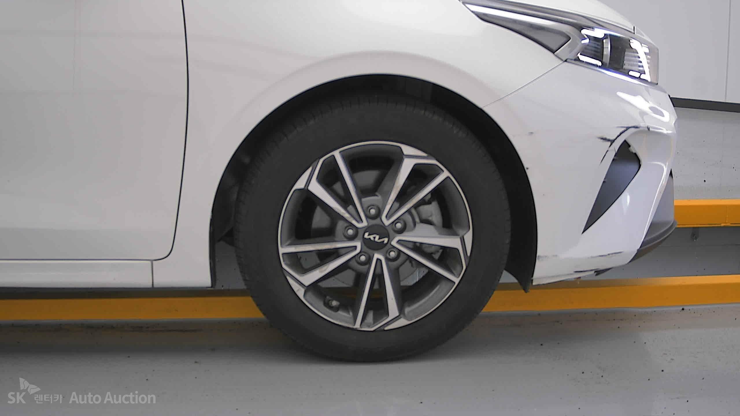 2024 - kia k3