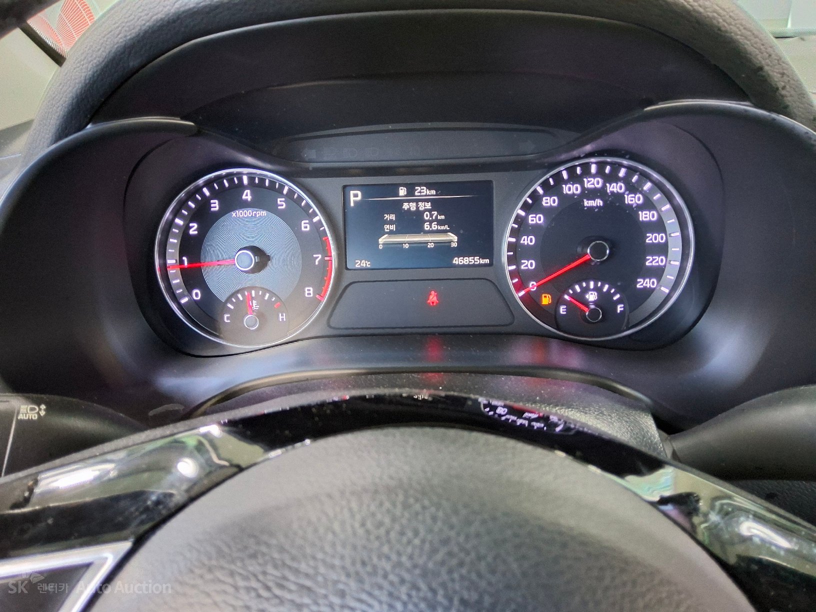 2024 - kia k3