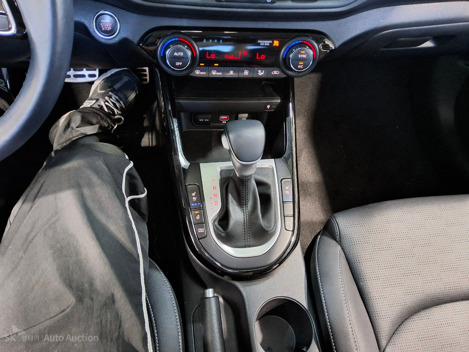 2024 - kia k3
