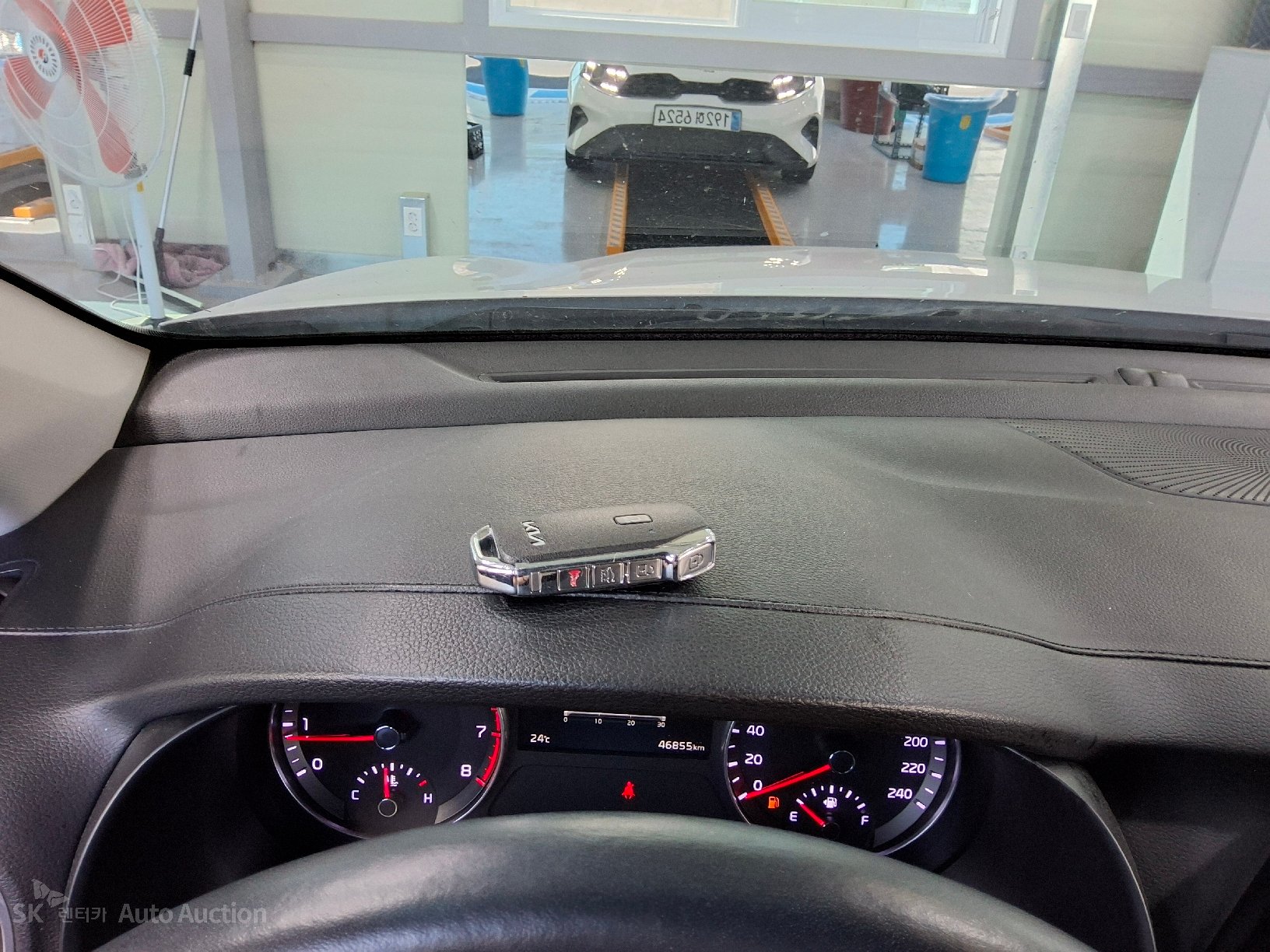 2024 - kia k3