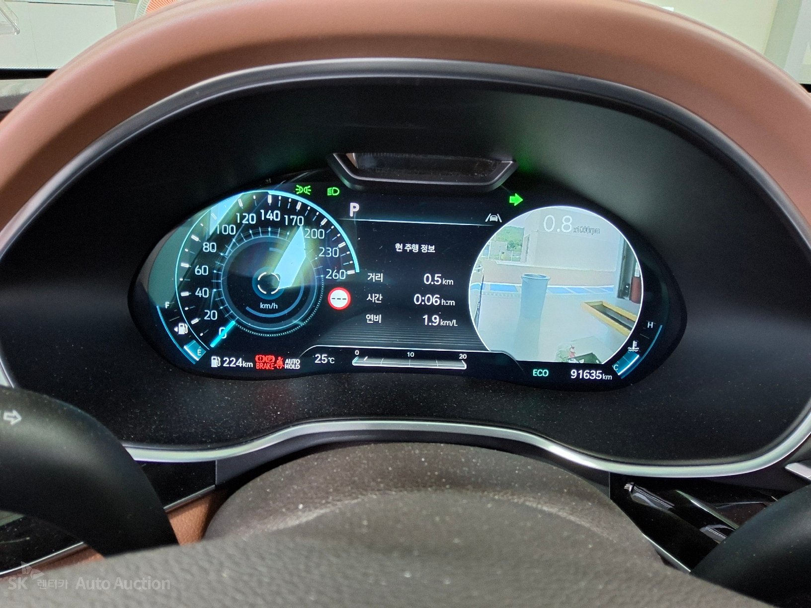 2022 - genesis g80