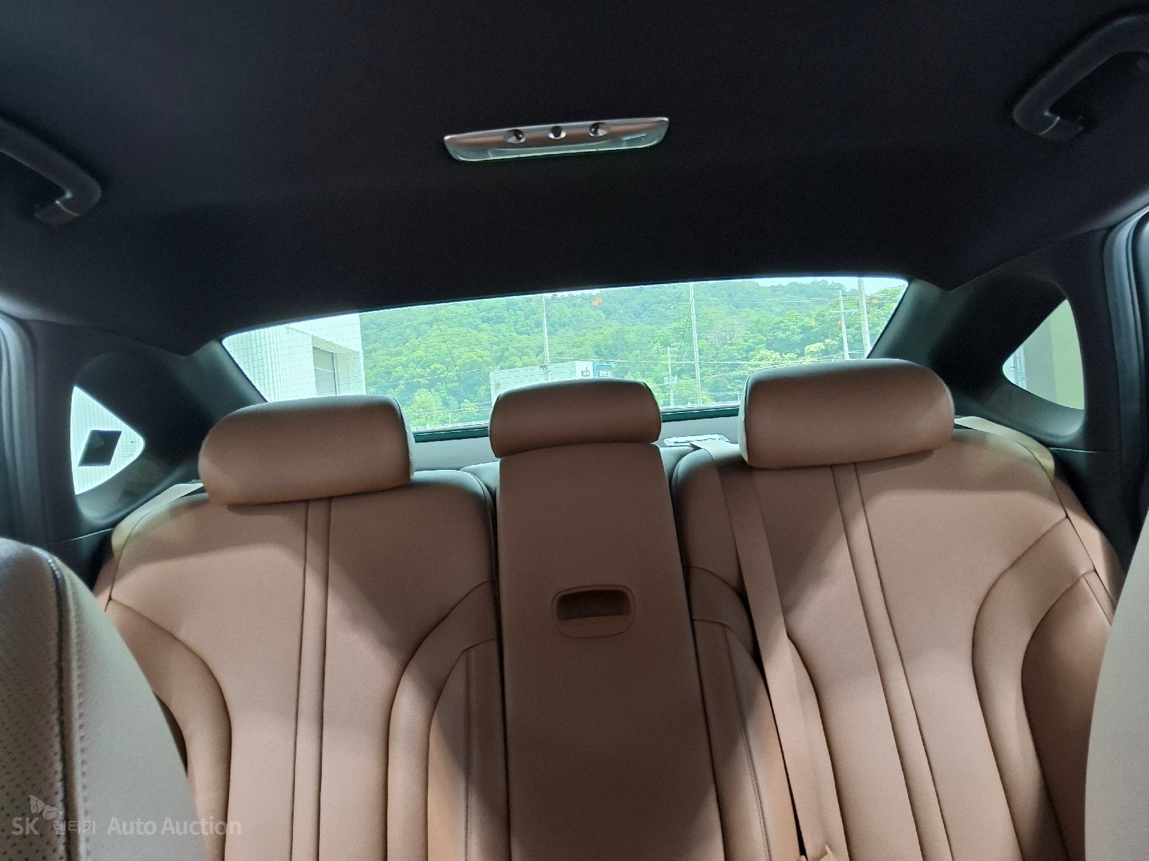 2022 - genesis g80