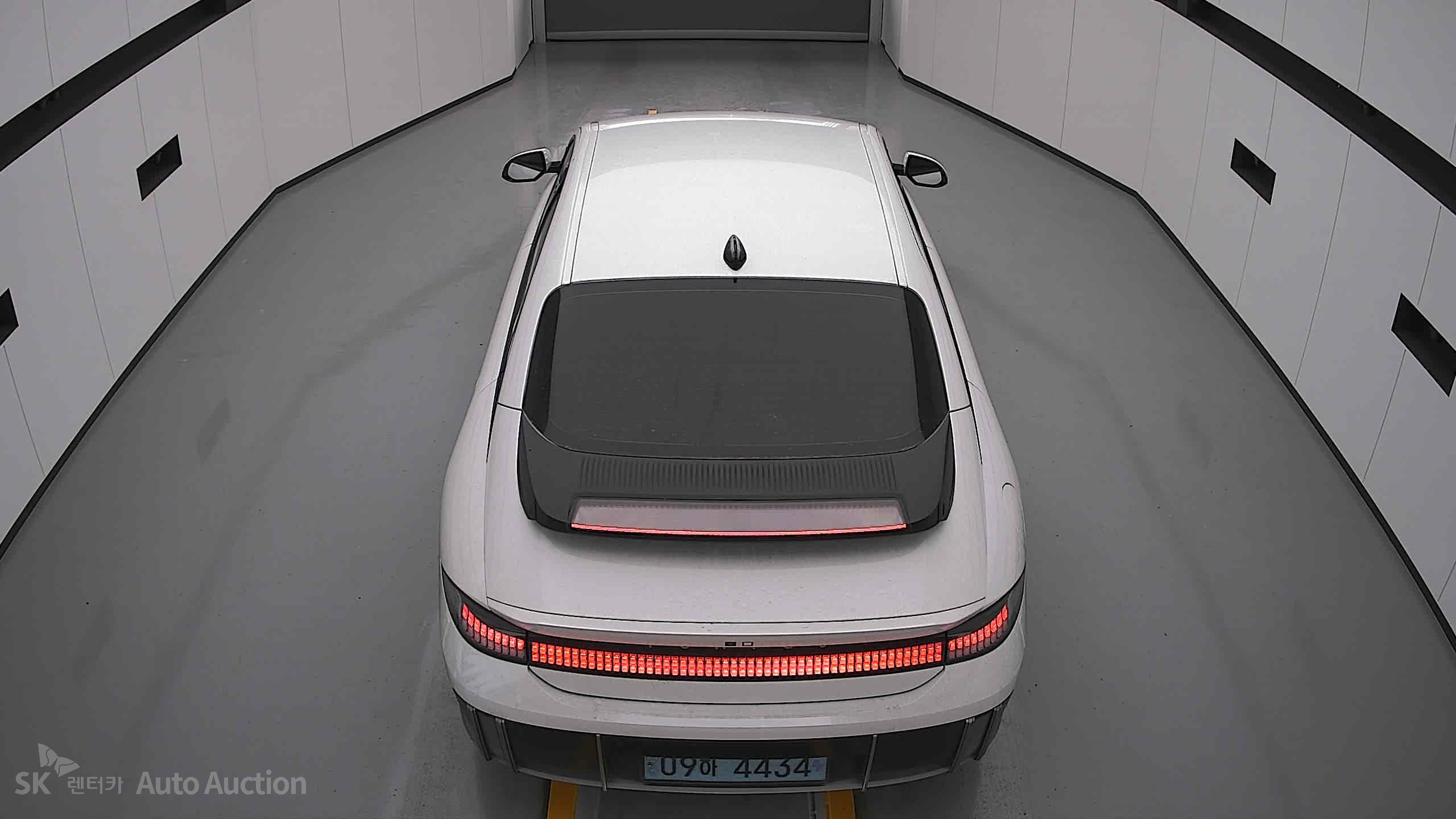 2023 - hyundai ioniq