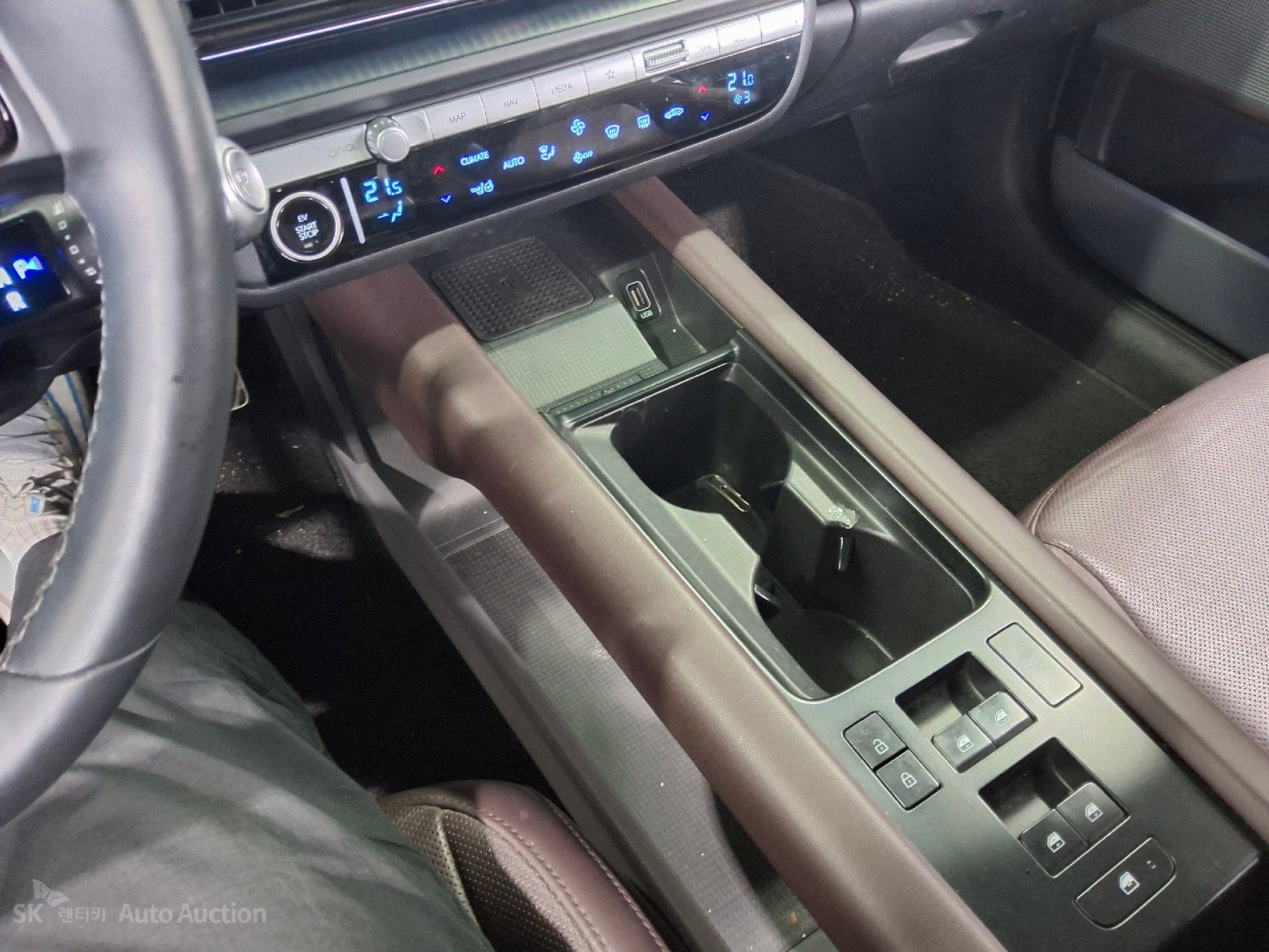 2023 - hyundai ioniq