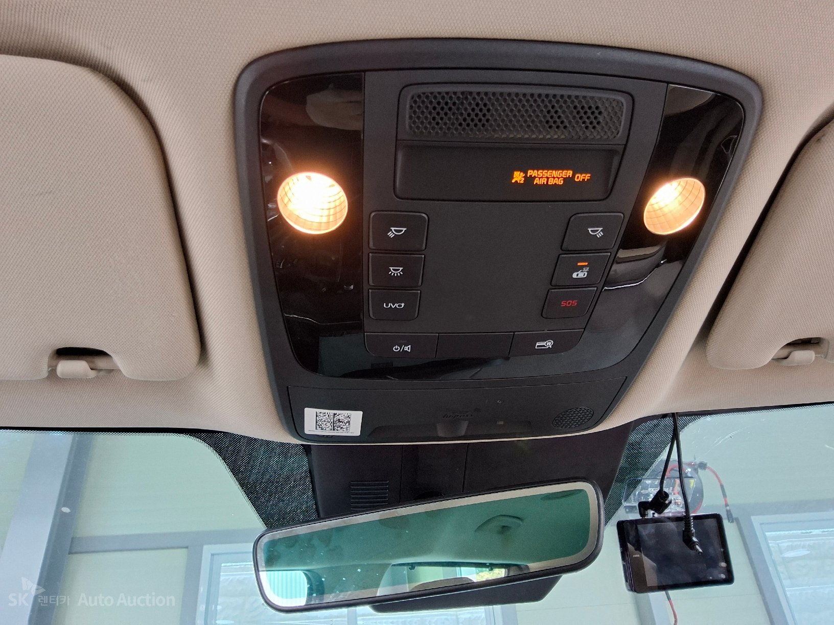 2021 - kia carnival
