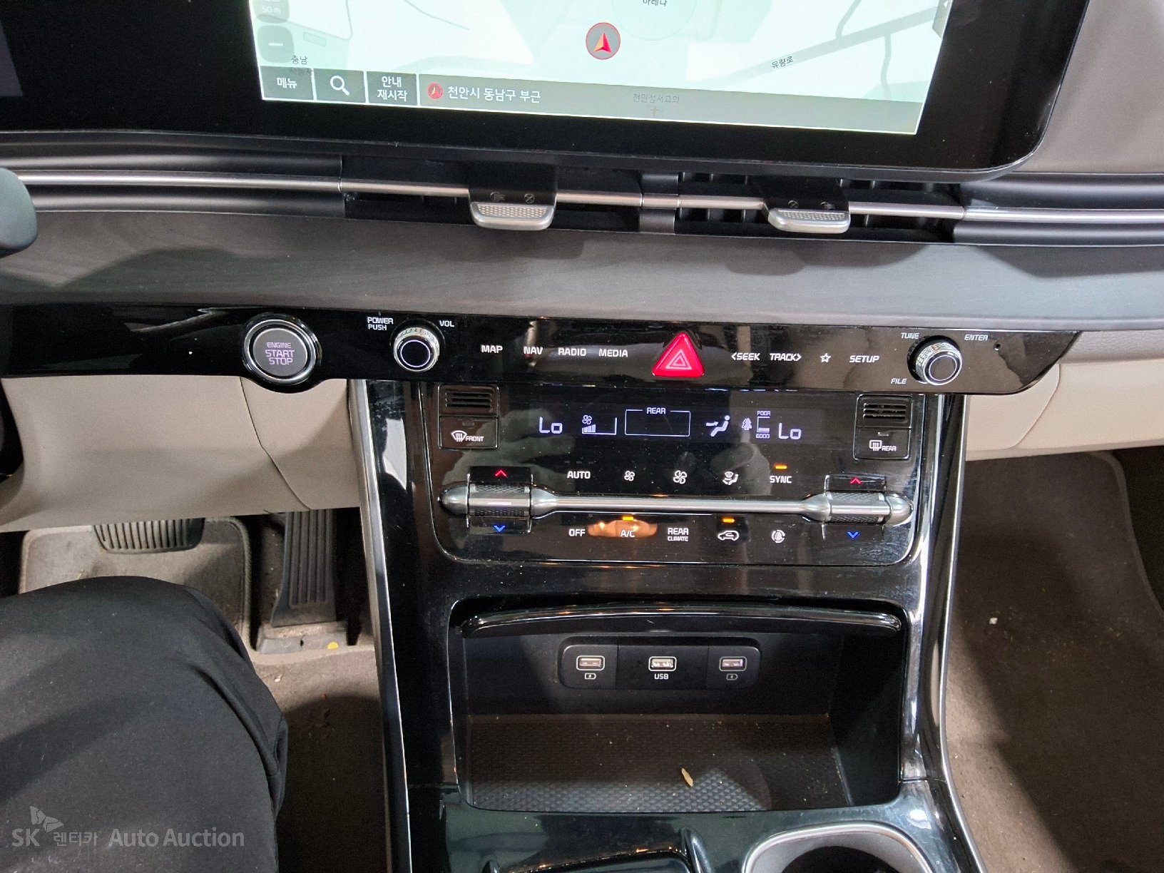 2021 - kia carnival