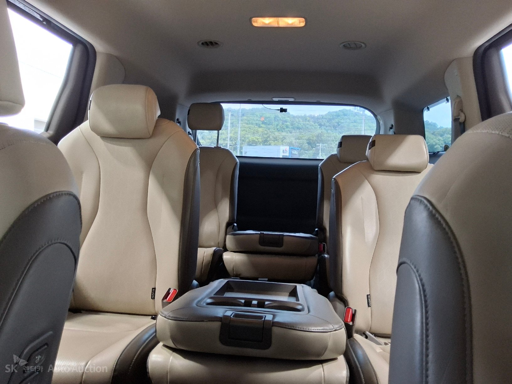 2021 - kia carnival