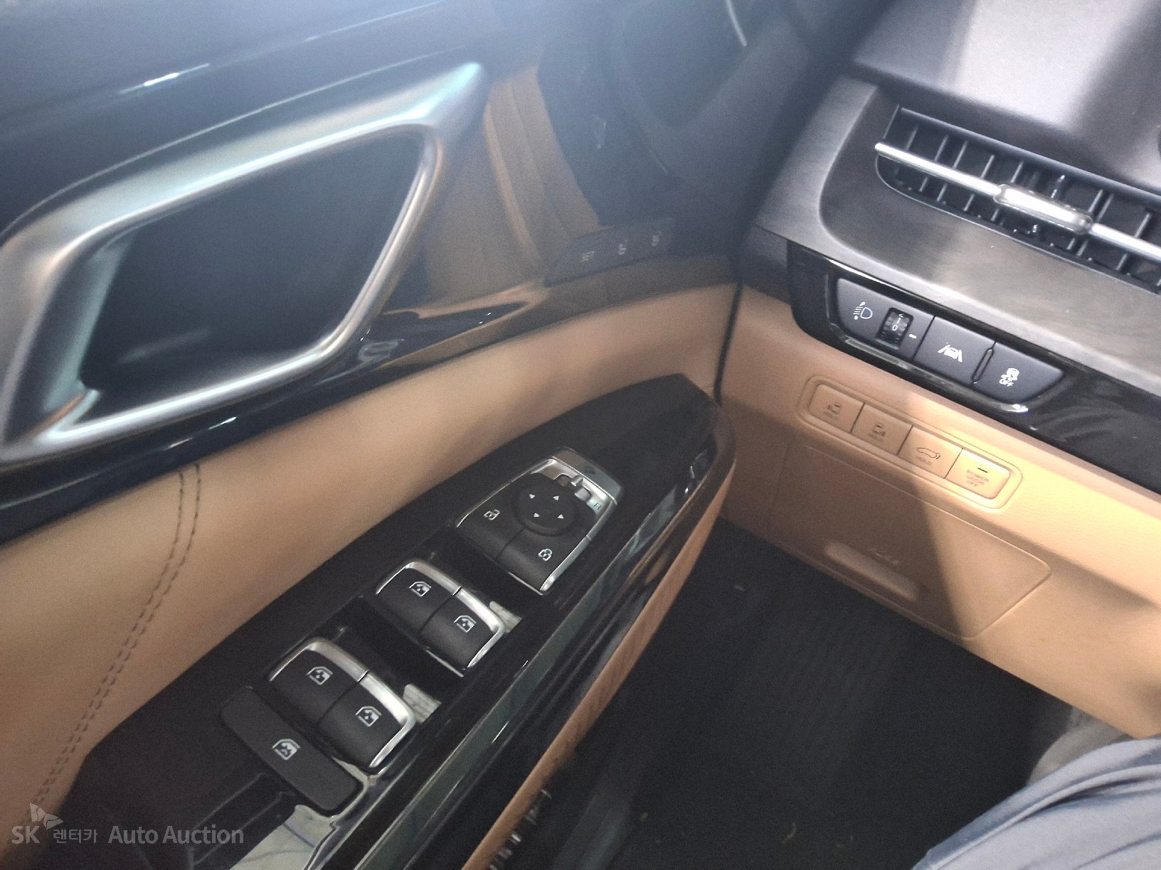 2022 - kia carnival