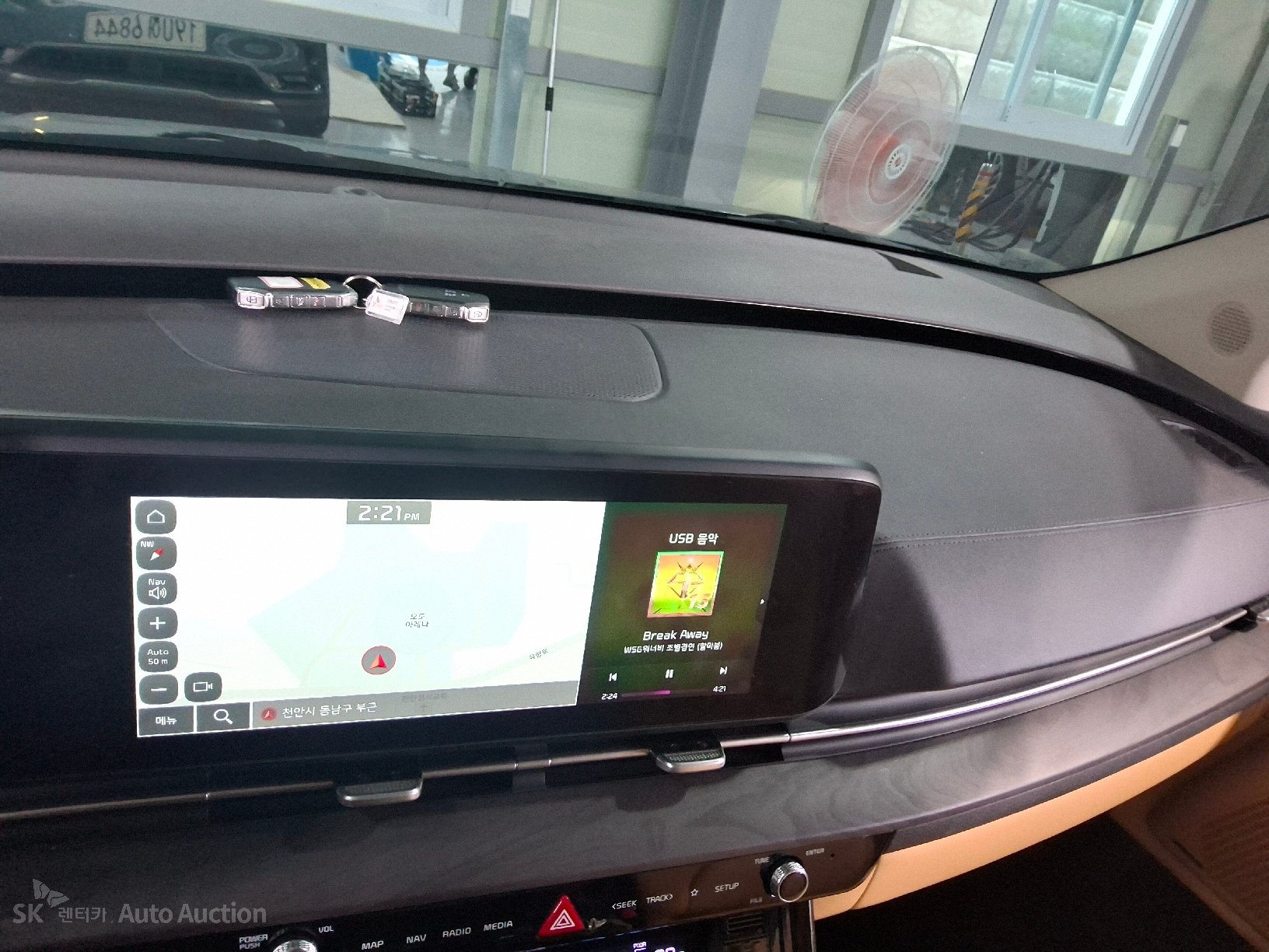 2022 - kia carnival
