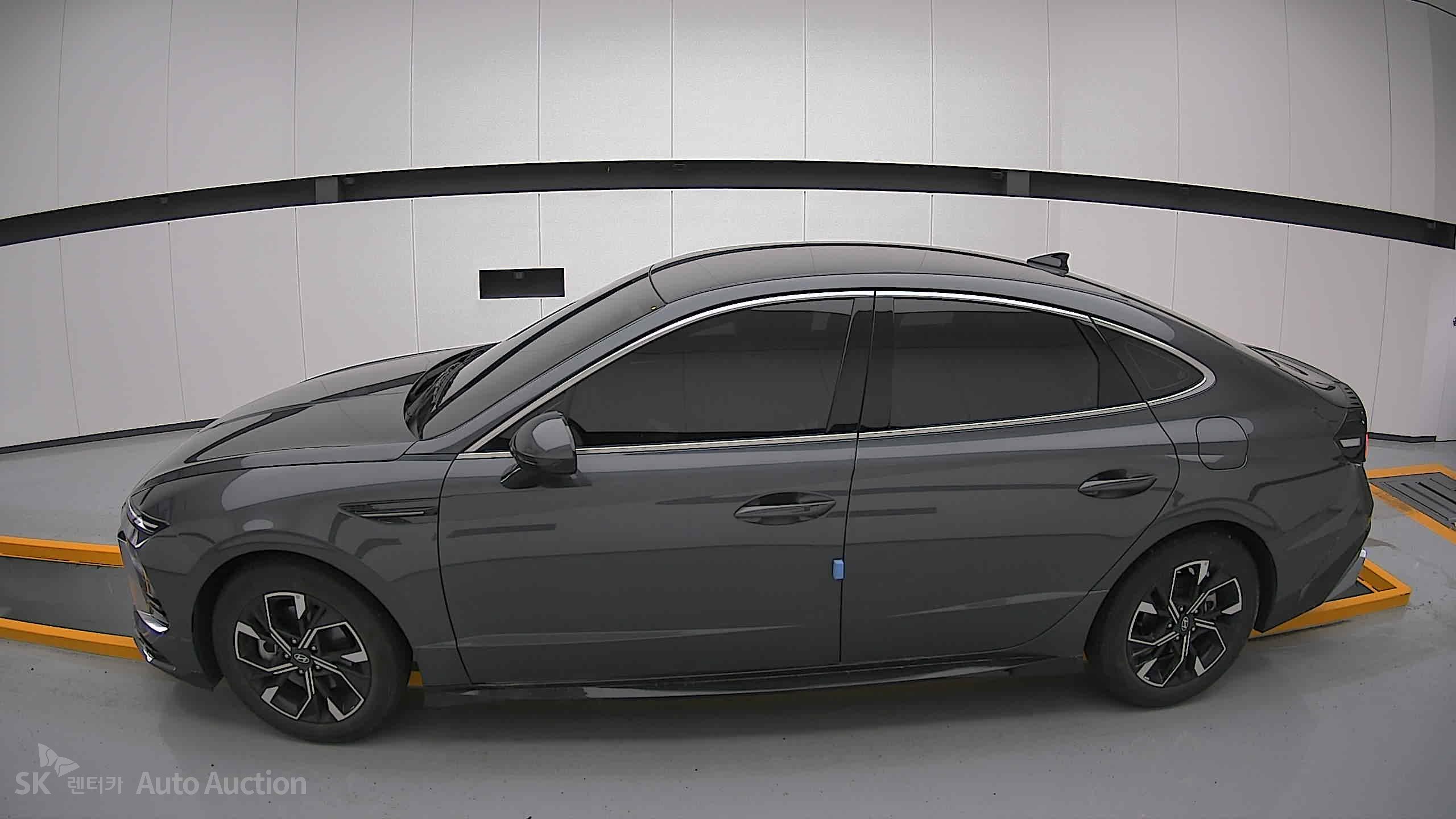 2024 - hyundai sonata